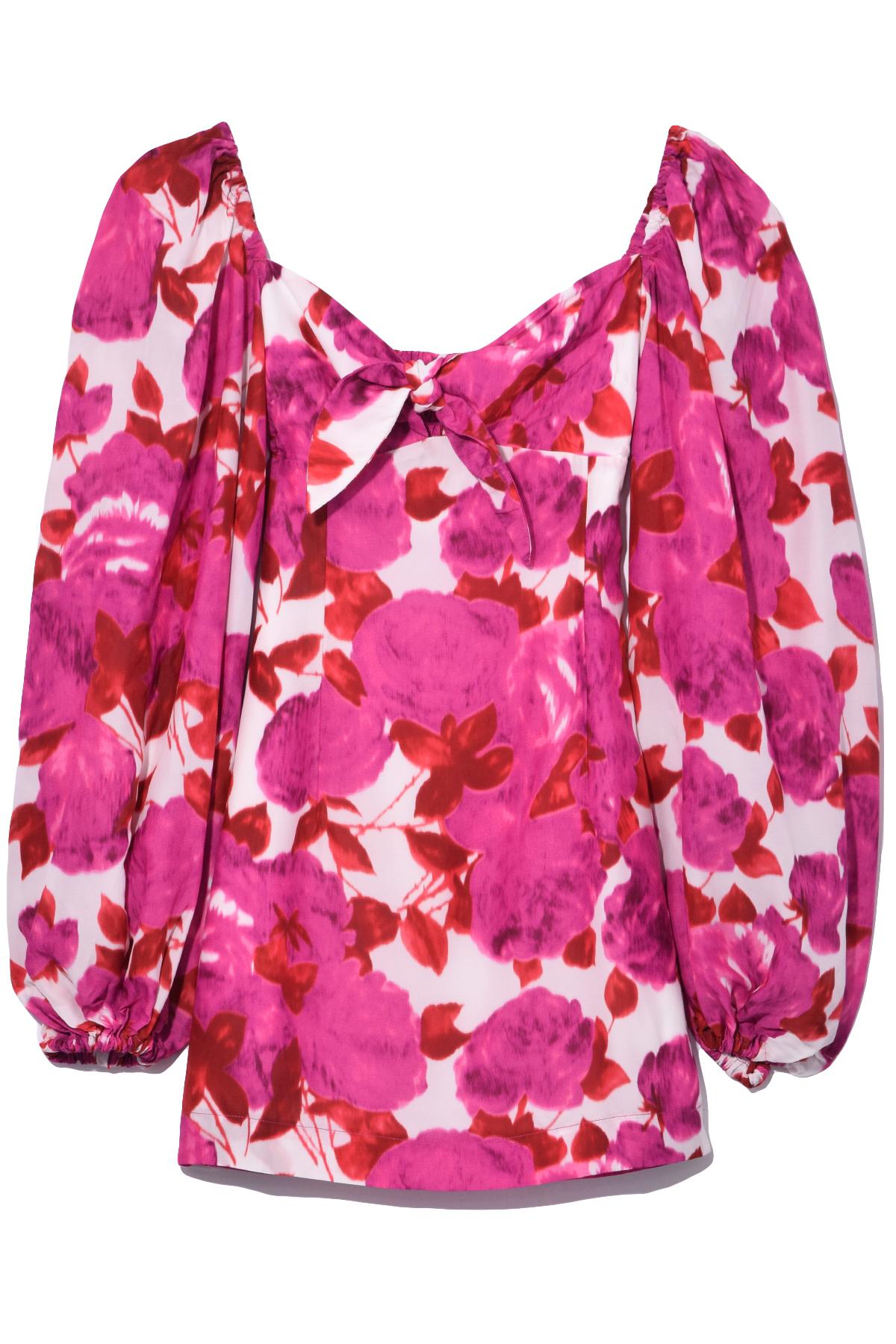 alice mccall lover to lover dress plum