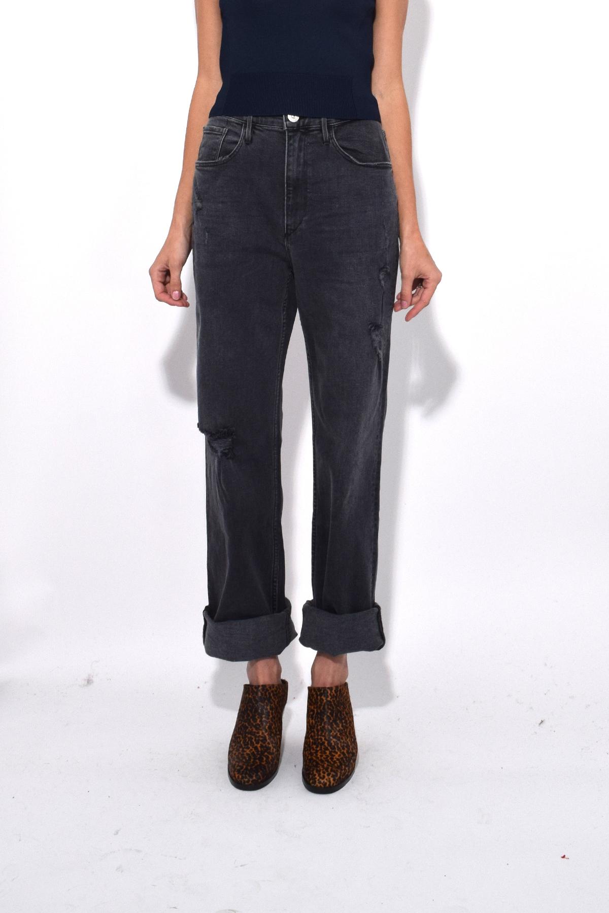3x1 addie loose fit jeans