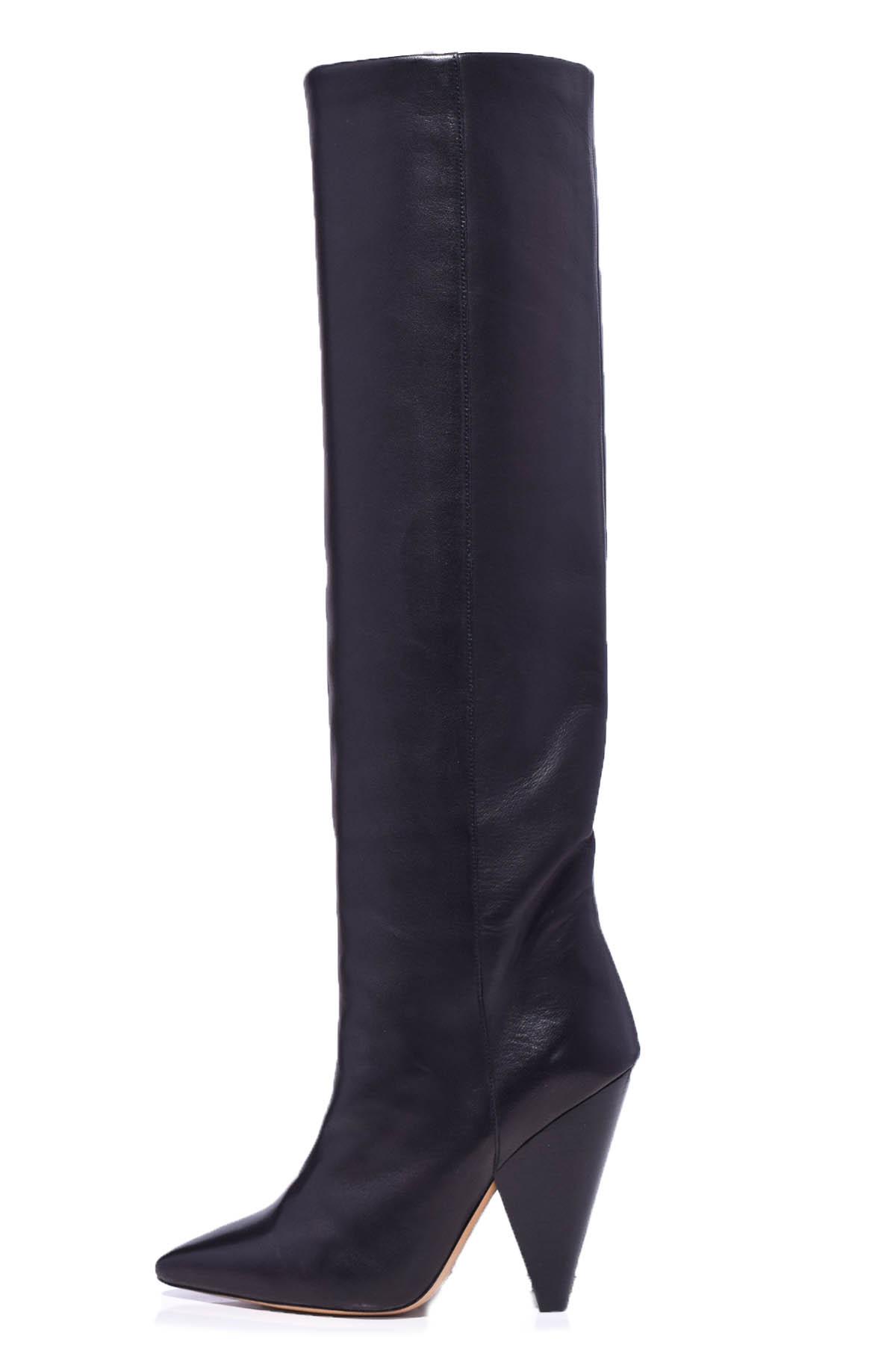 isabel marant laith boots