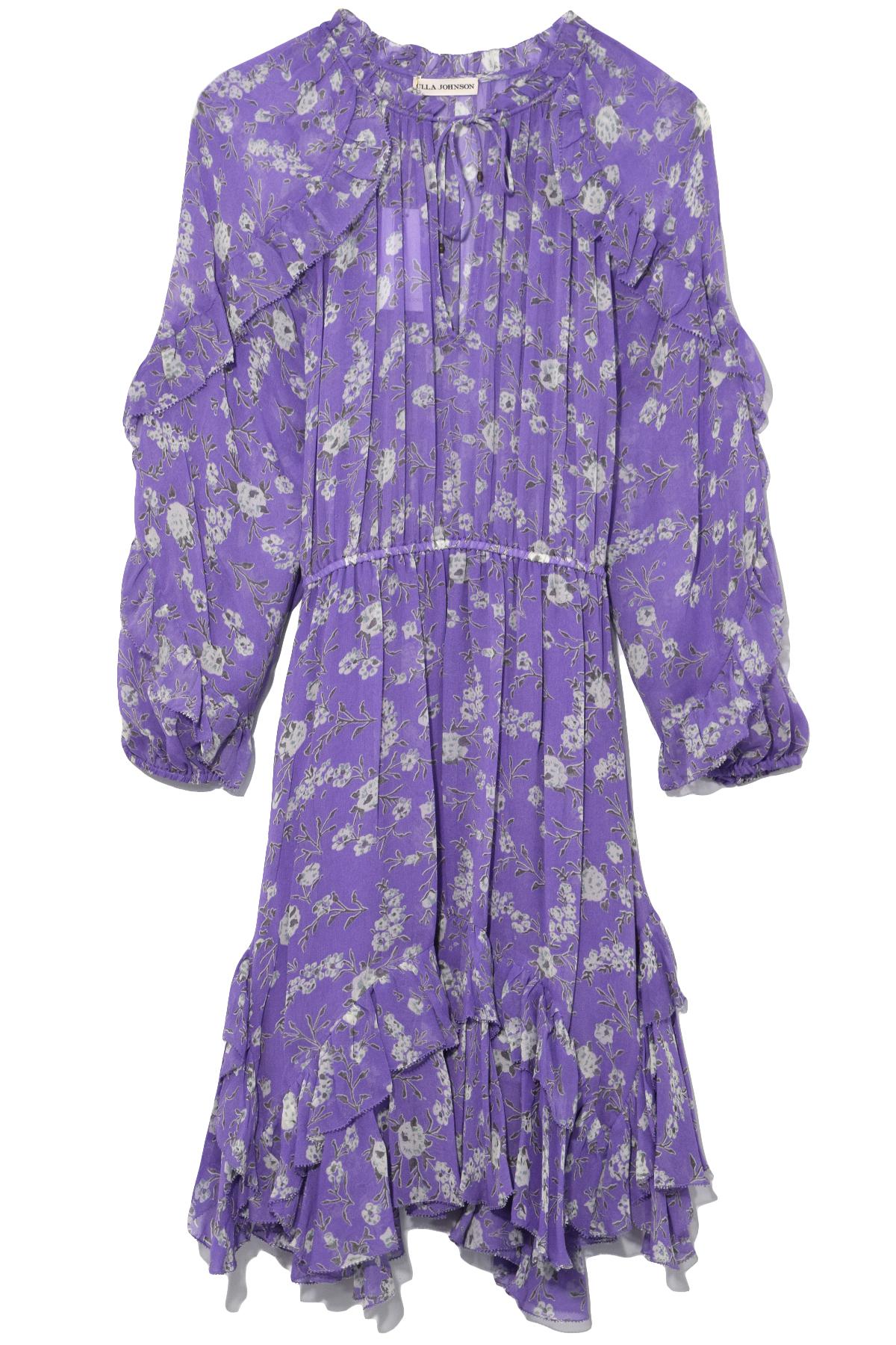 ulla johnson alissa dress