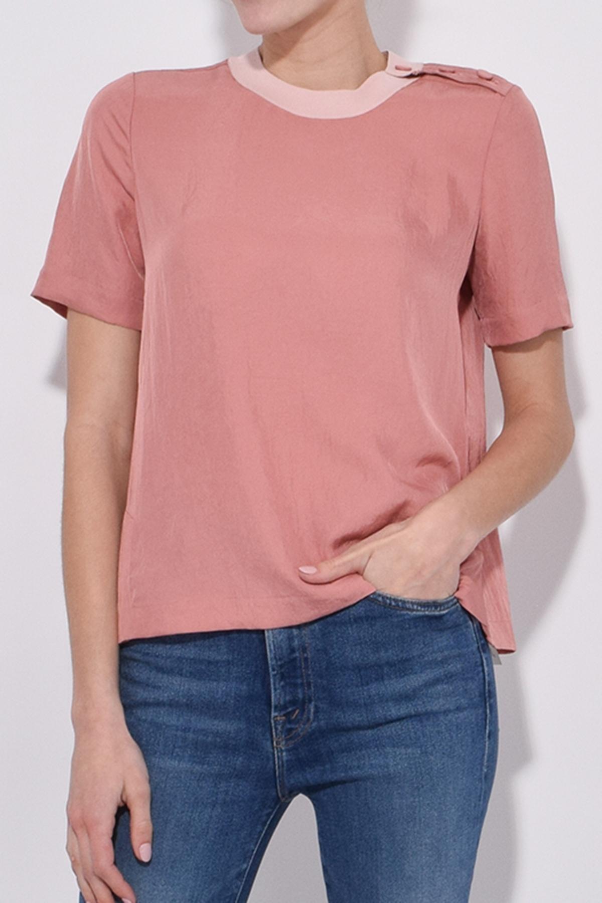 rag and bone aiden tee