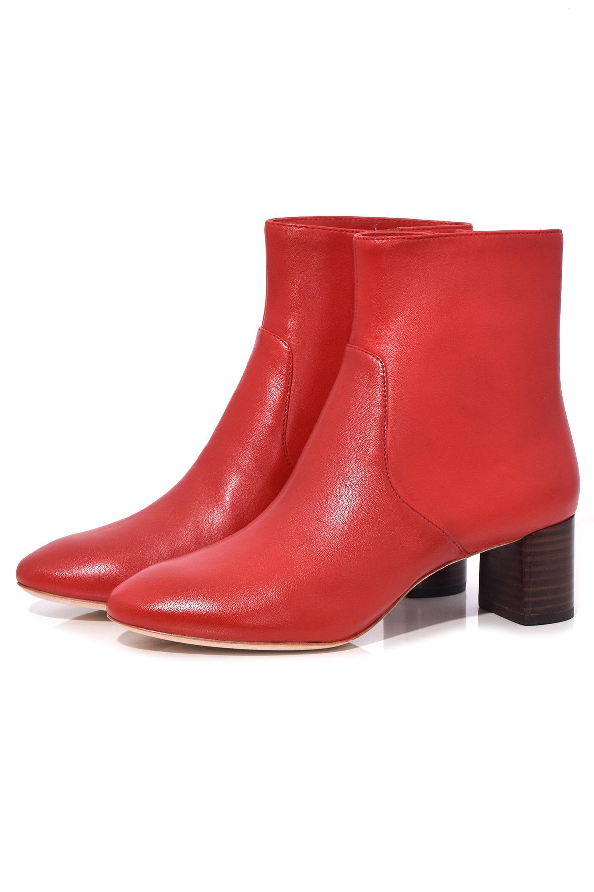 loeffler randall gema boot