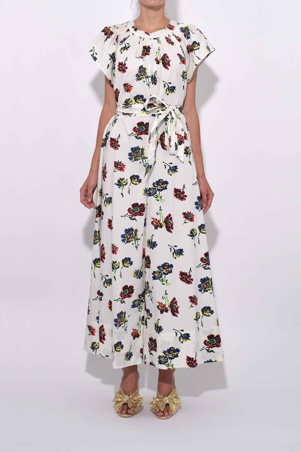 ulla johnson coralie jumpsuit