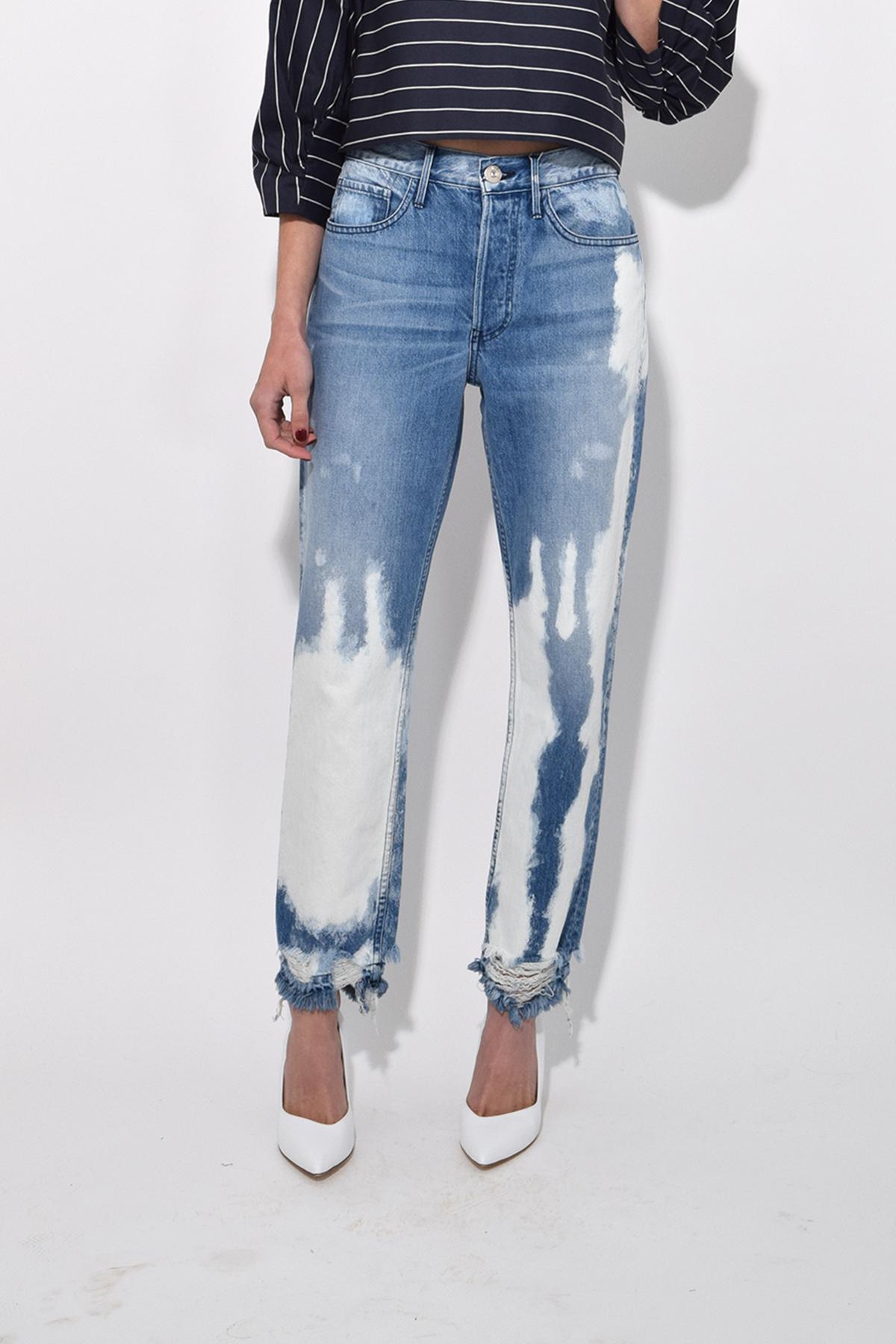 3x1 higher ground crop