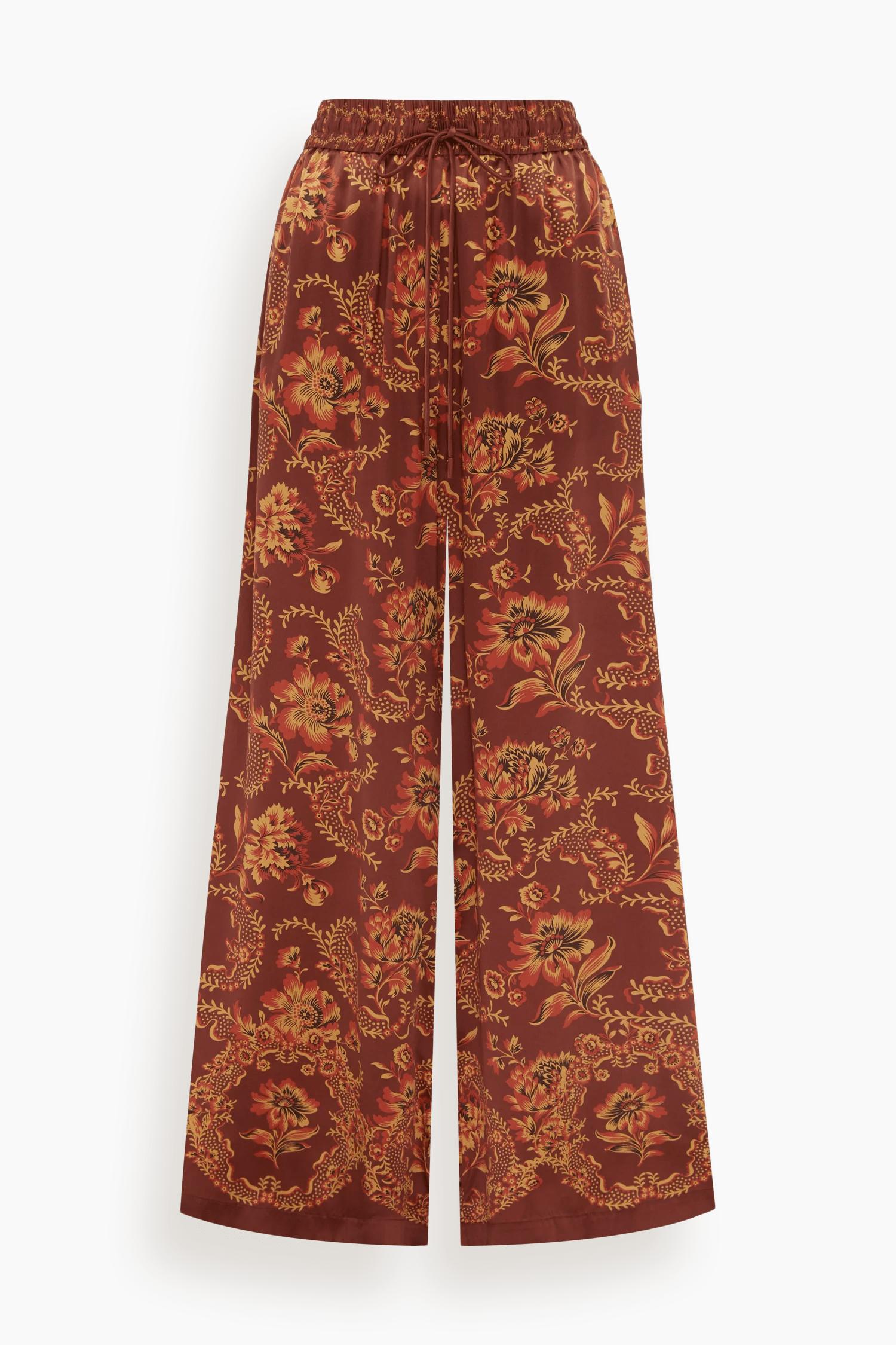 ALÉMAIS Pants for Women | Online Sale up to 47% off | Lyst