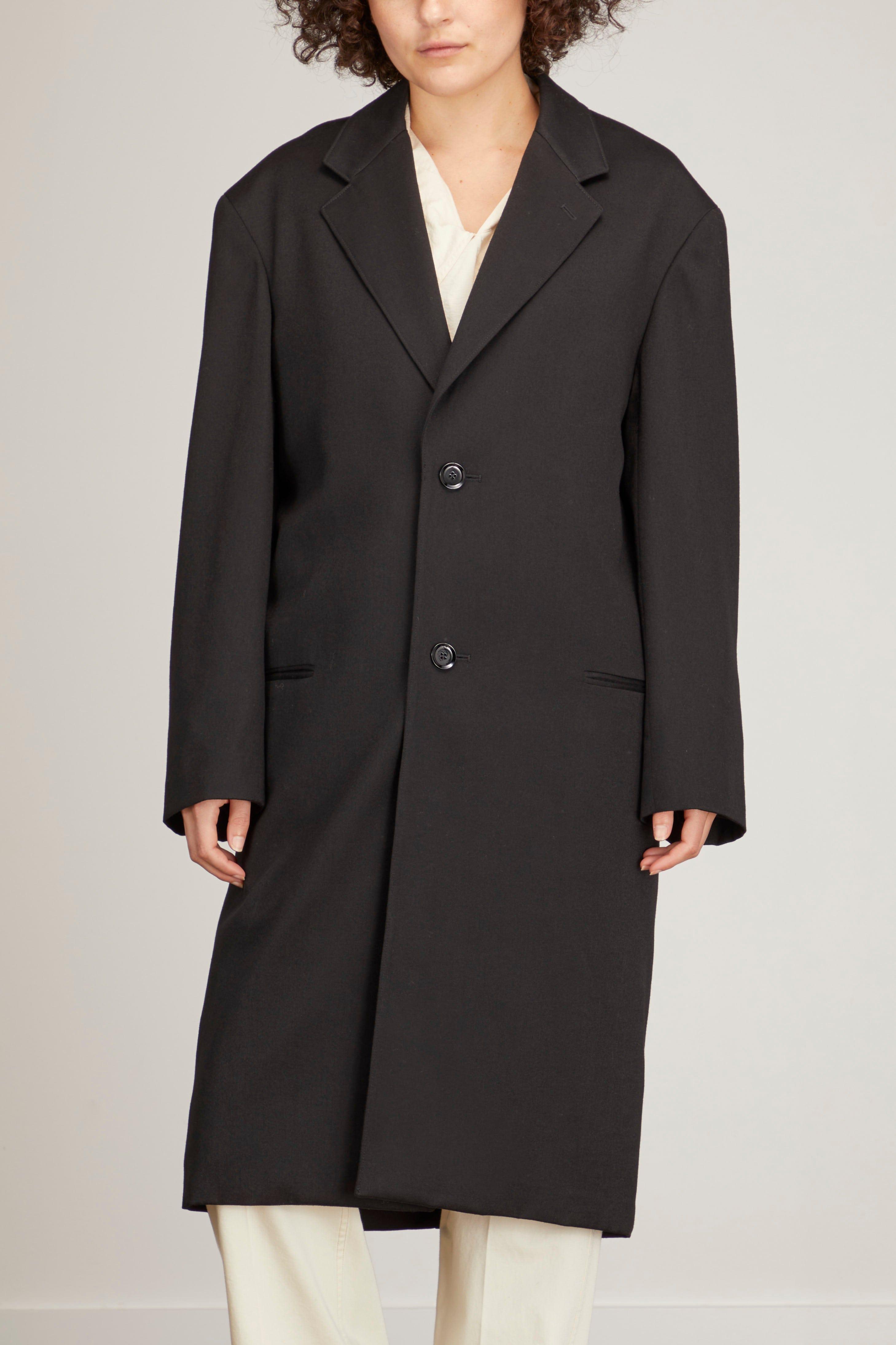 Lemaire Light Suit Coat | Lyst