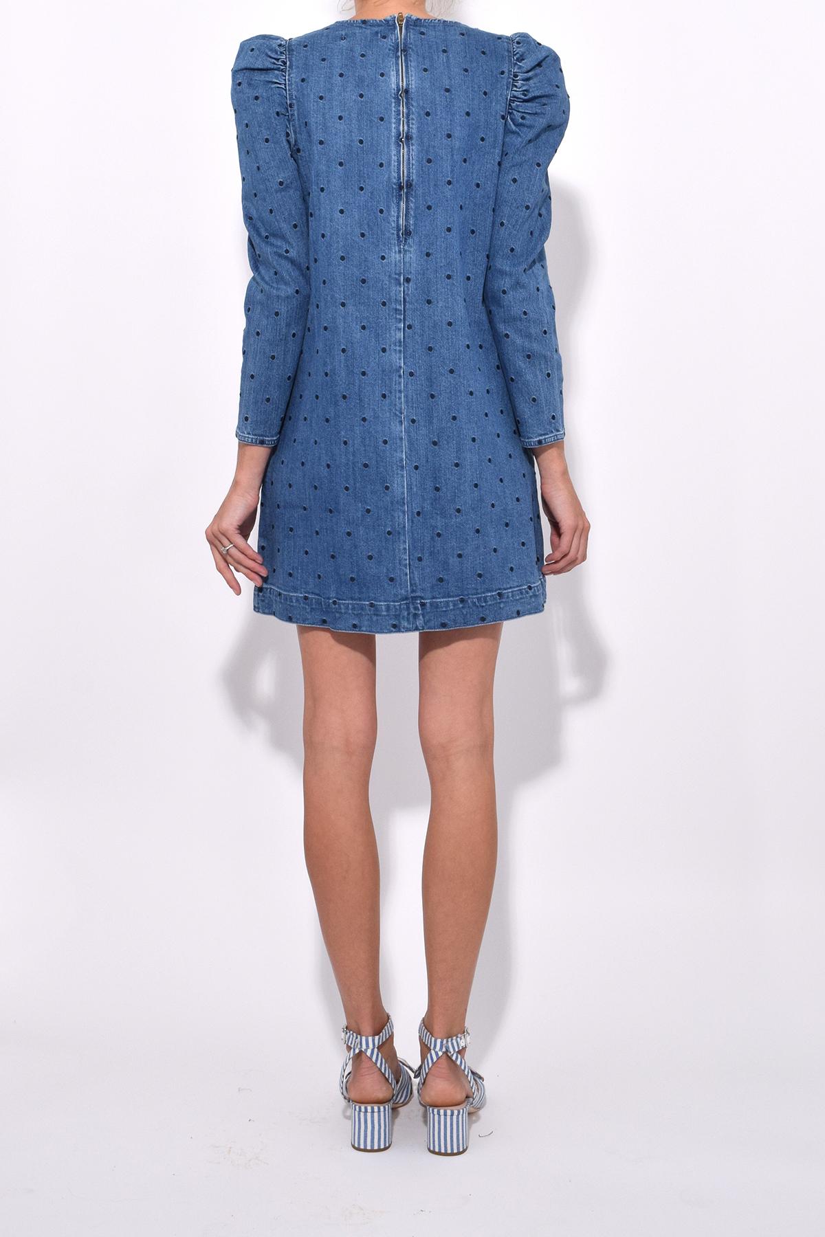 ulla johnson lyna dress