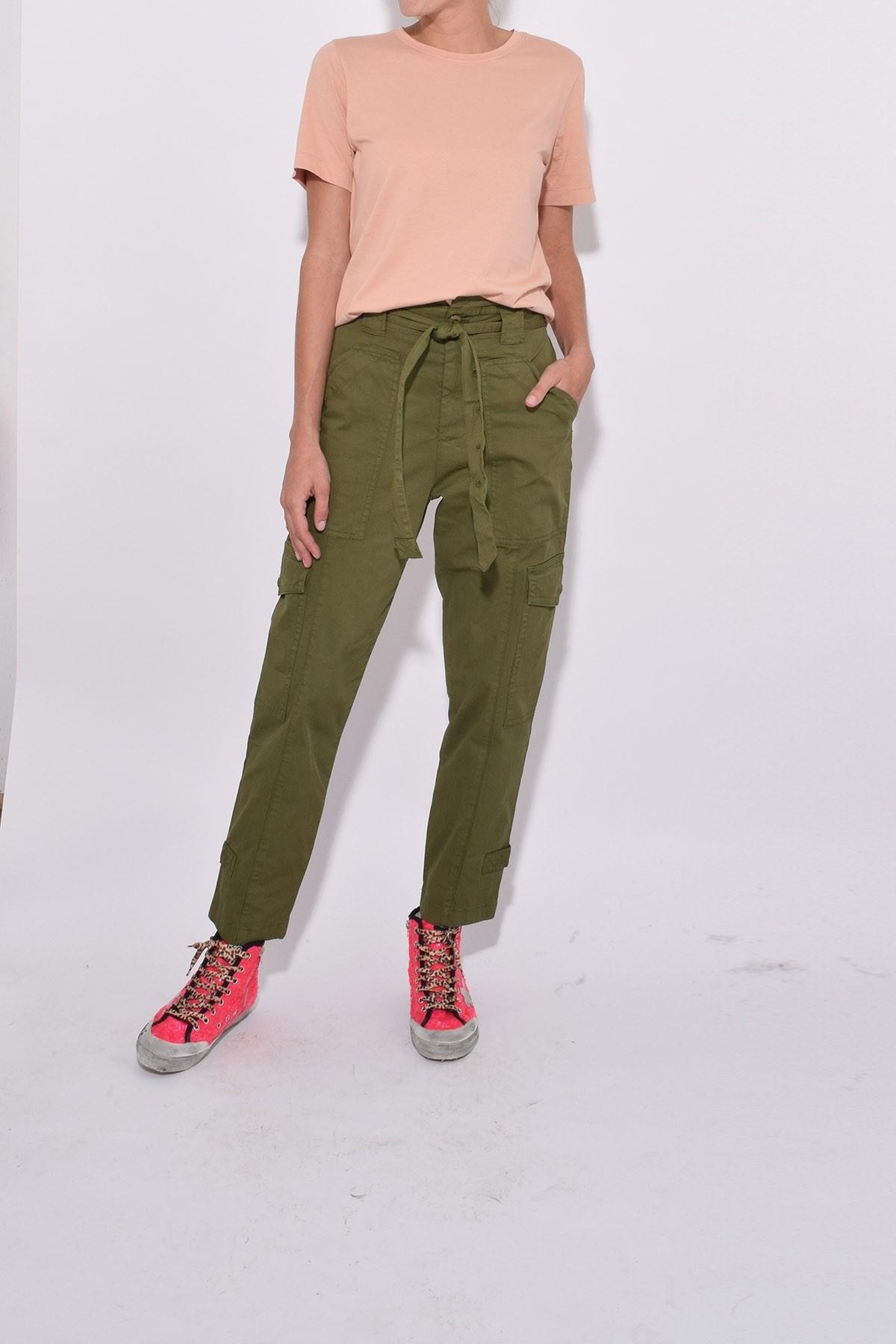 golden goose francy pink