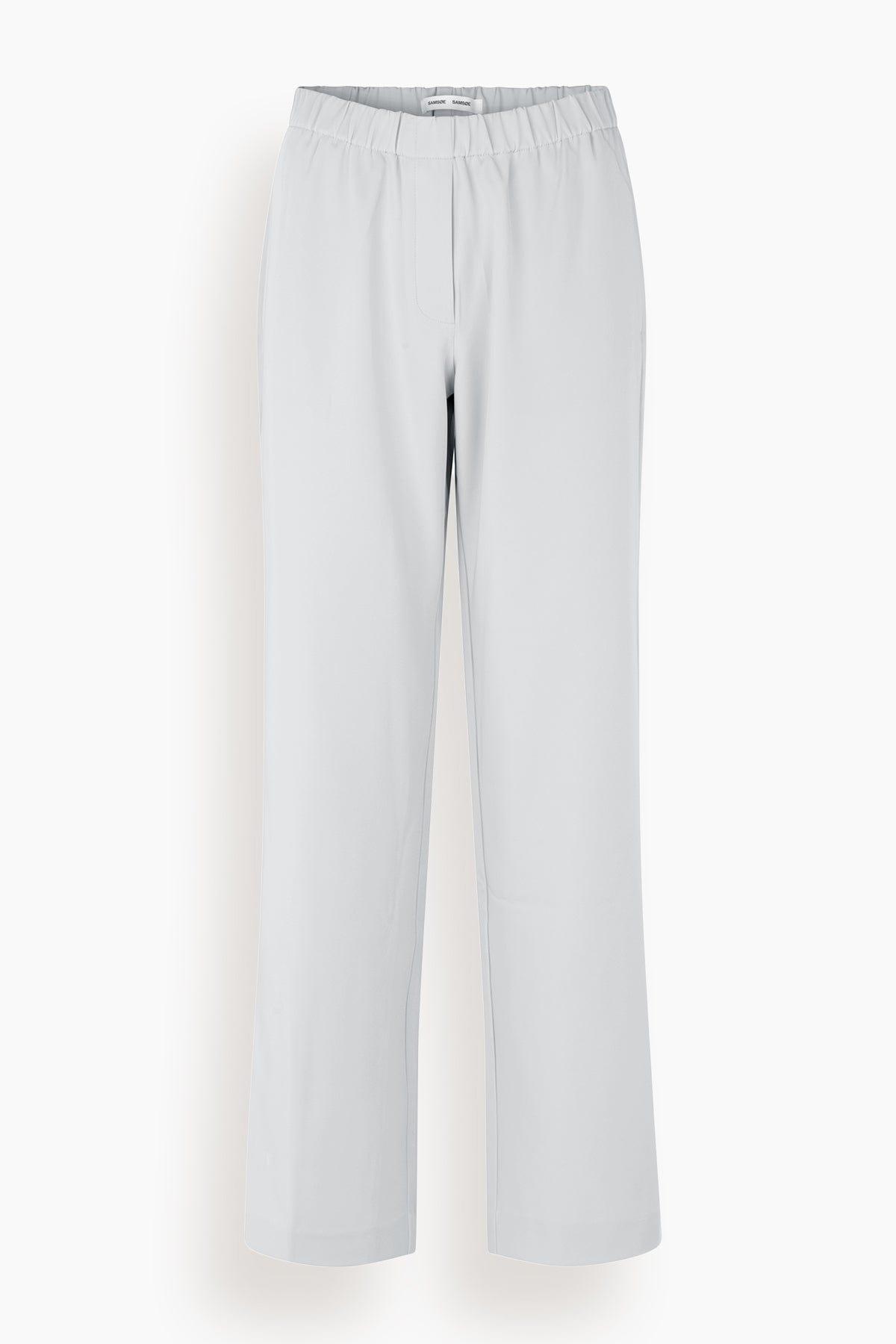 Synthetic Hoys Straight Pant | Lyst