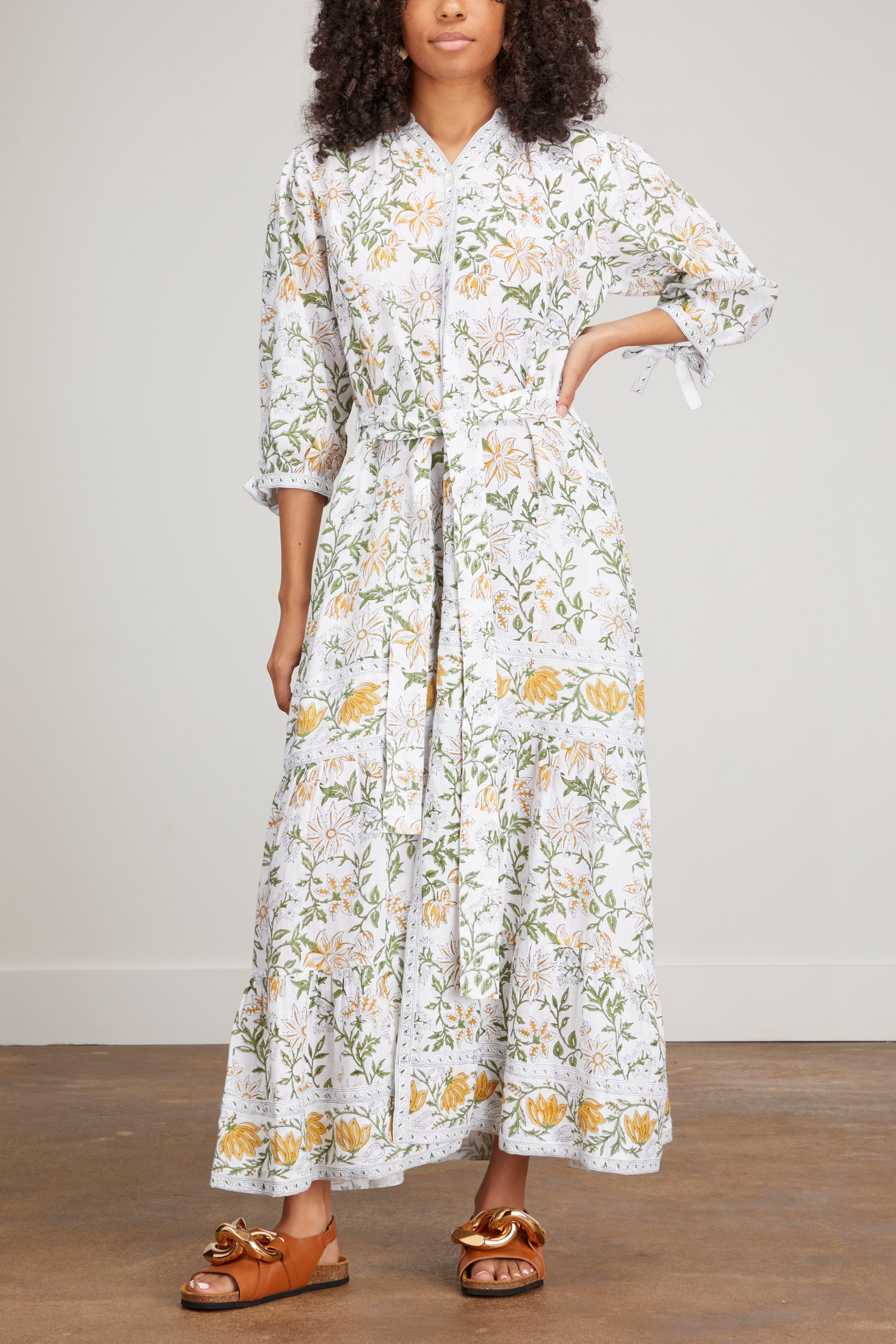 Hannah Artwear Athena Dress | Lyst