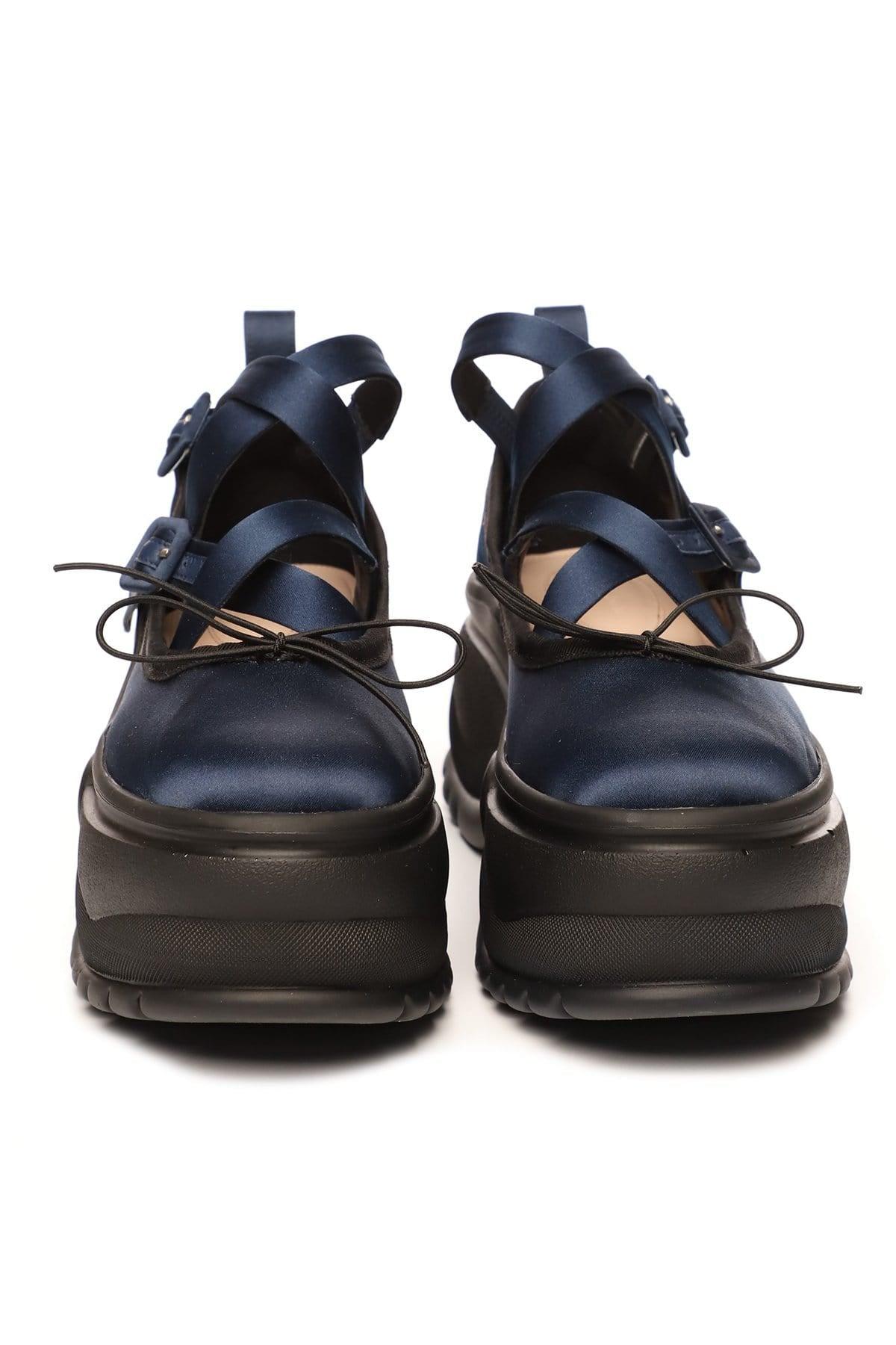 simone rocha ballet platform