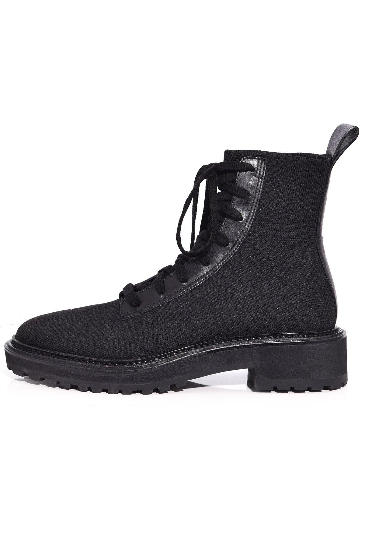 loeffler randall combat boot