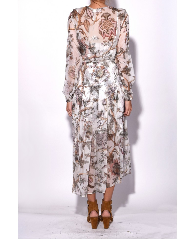 zimmermann karmic dress
