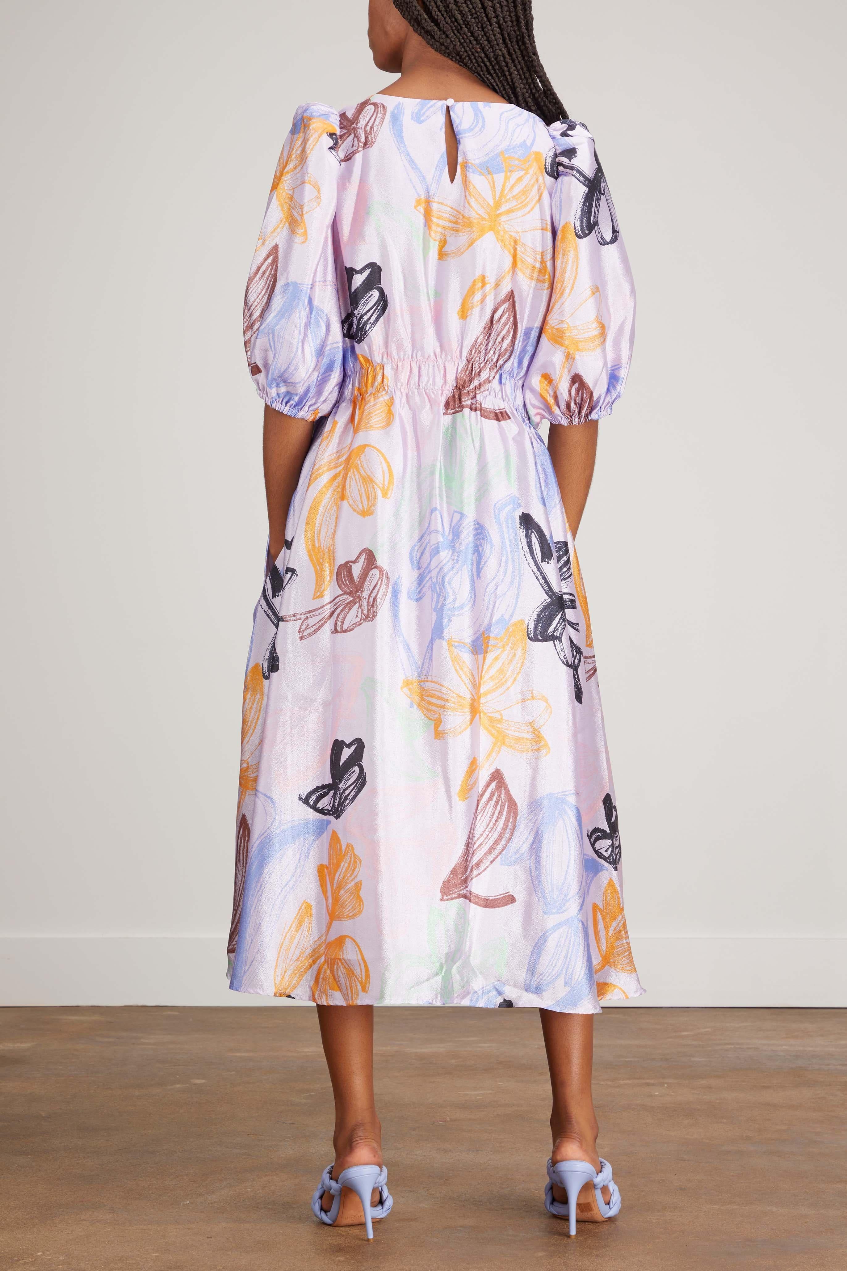 Stine Goya Elizabeth Dress | Lyst