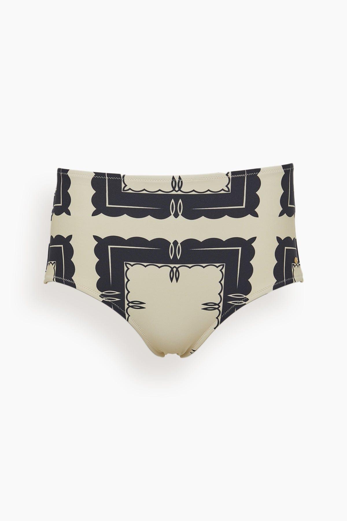 By Malene Birger Synthetic Belira Bikini Bottom | Lyst