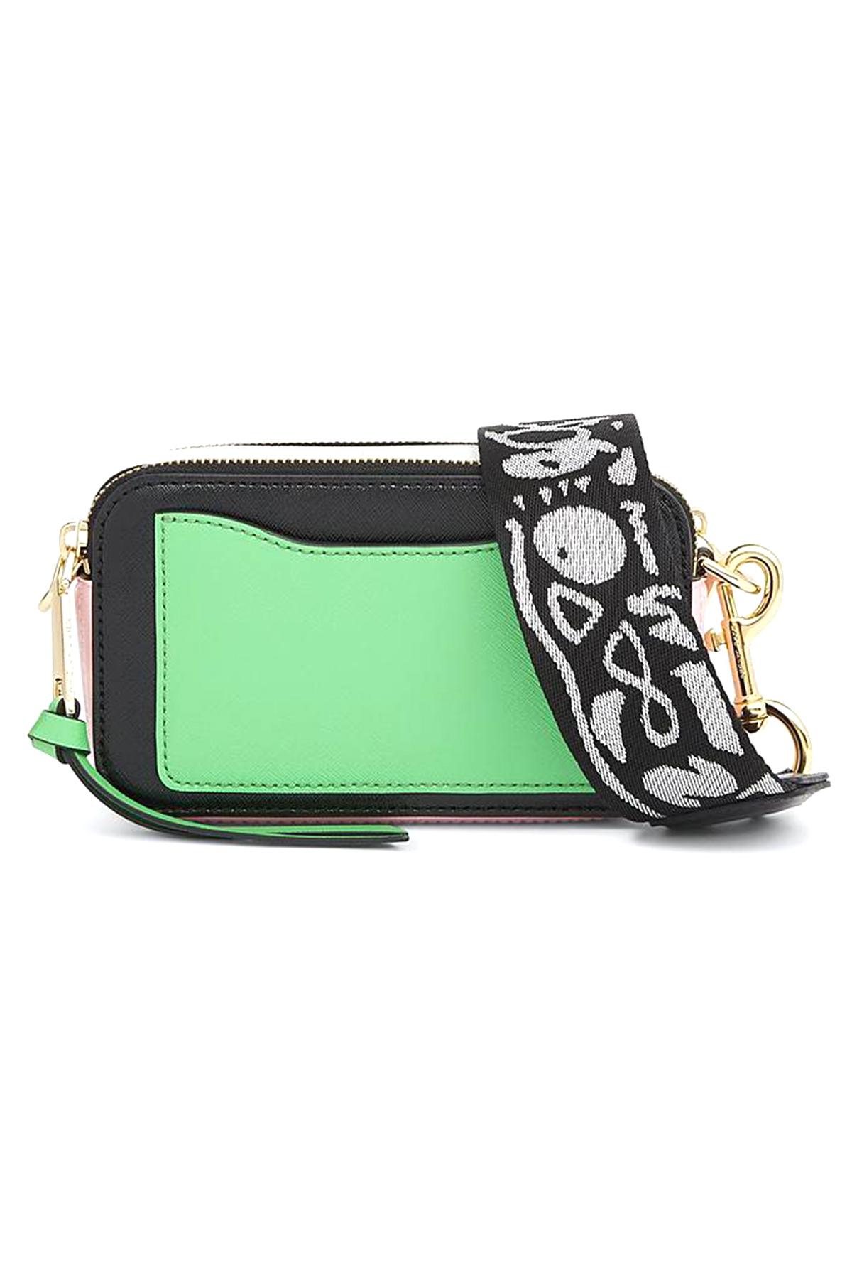 marc jacobs snapshot baby pink