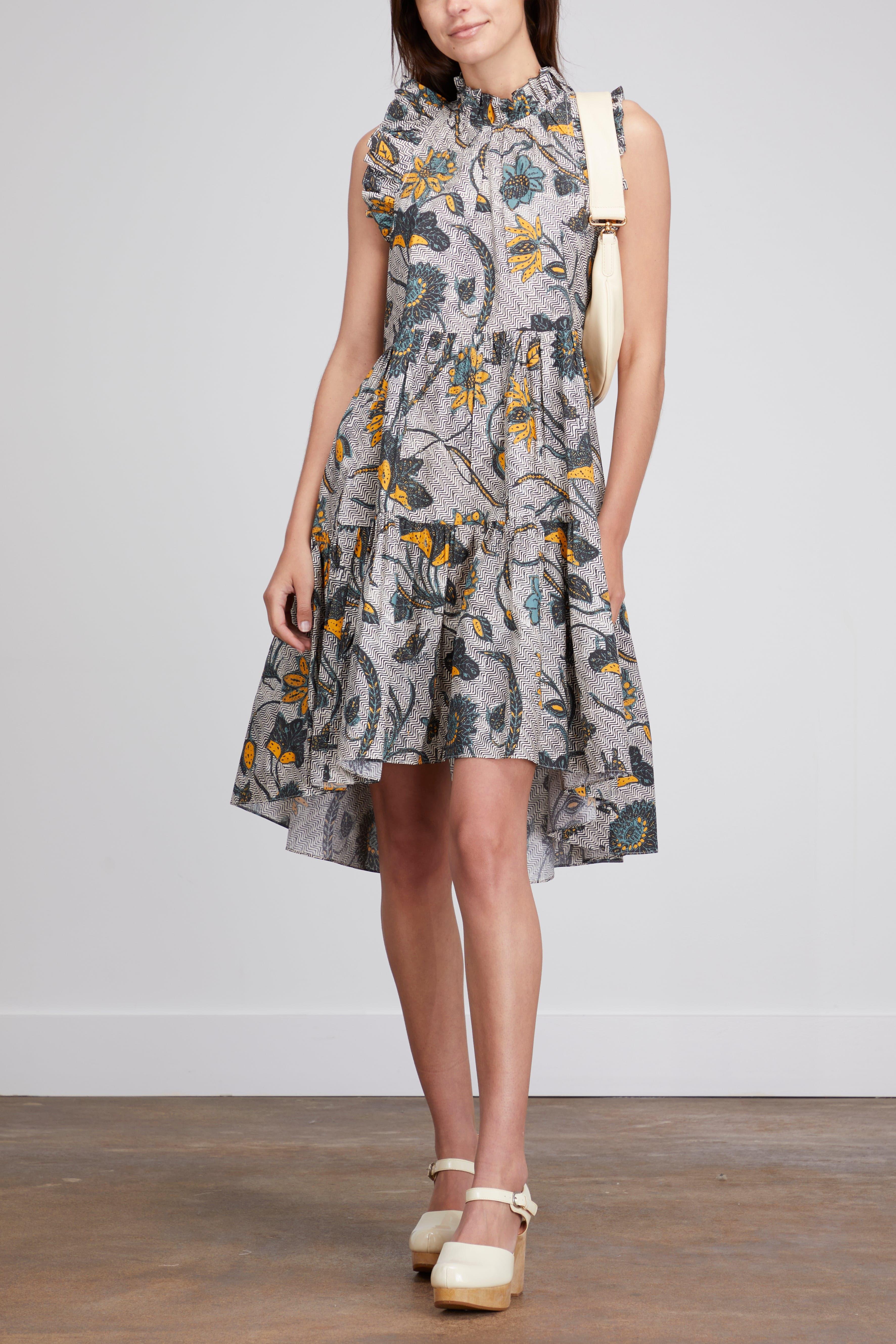 Tamsin dress ulla clearance johnson