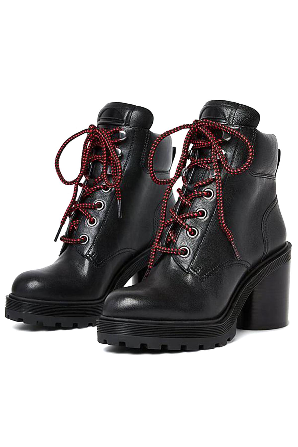 marc jacobs hiking boots