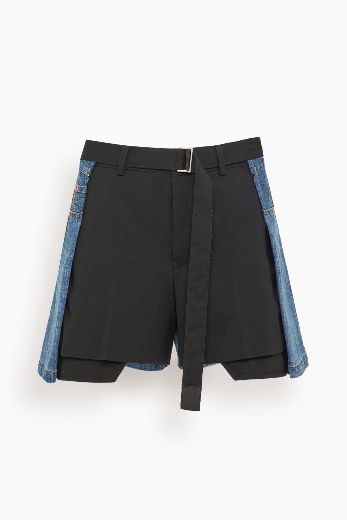 Sacai Shorts for Women | Online Sale up to 56% off | Lyst