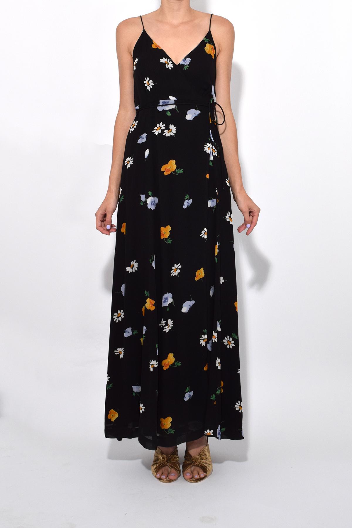dainty georgette