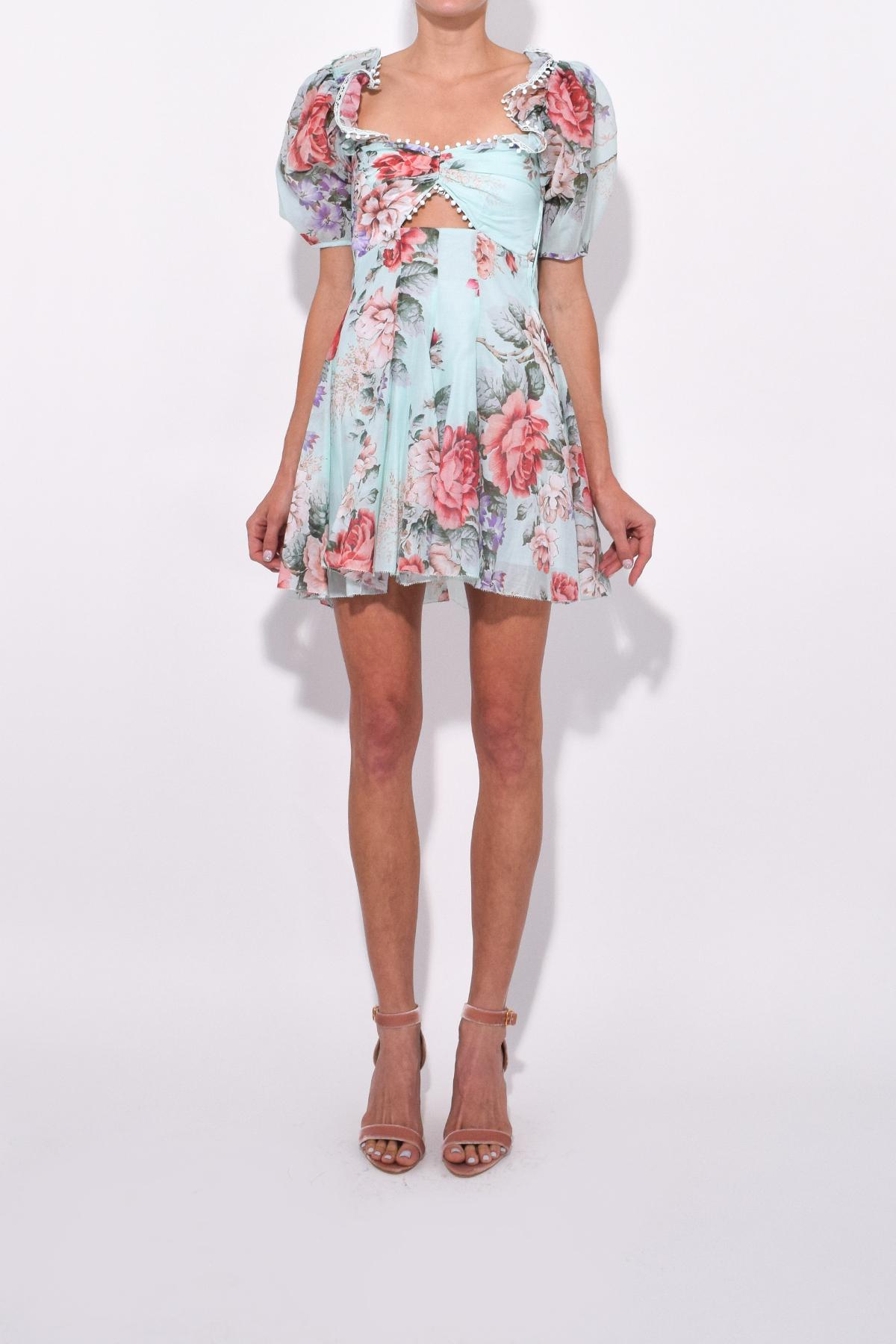 alice mccall flower girl mini