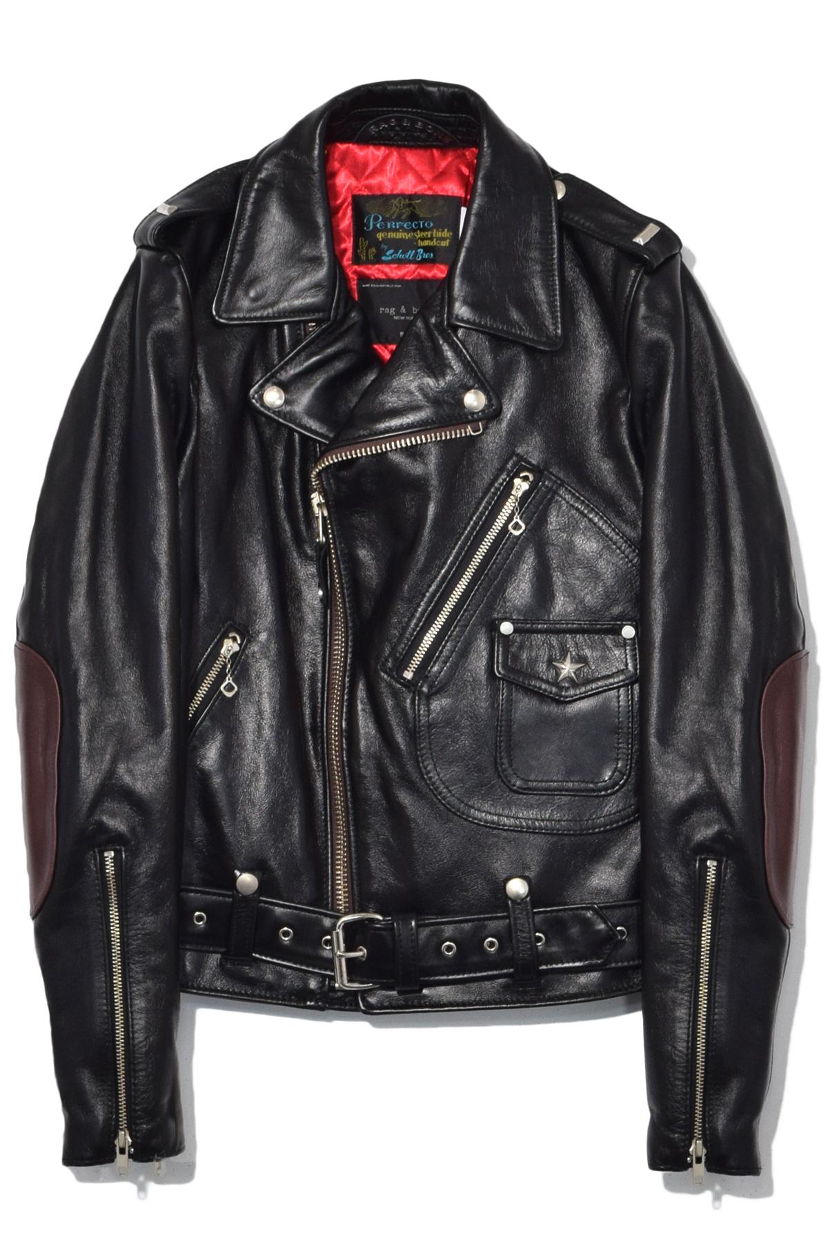 rag bone schott