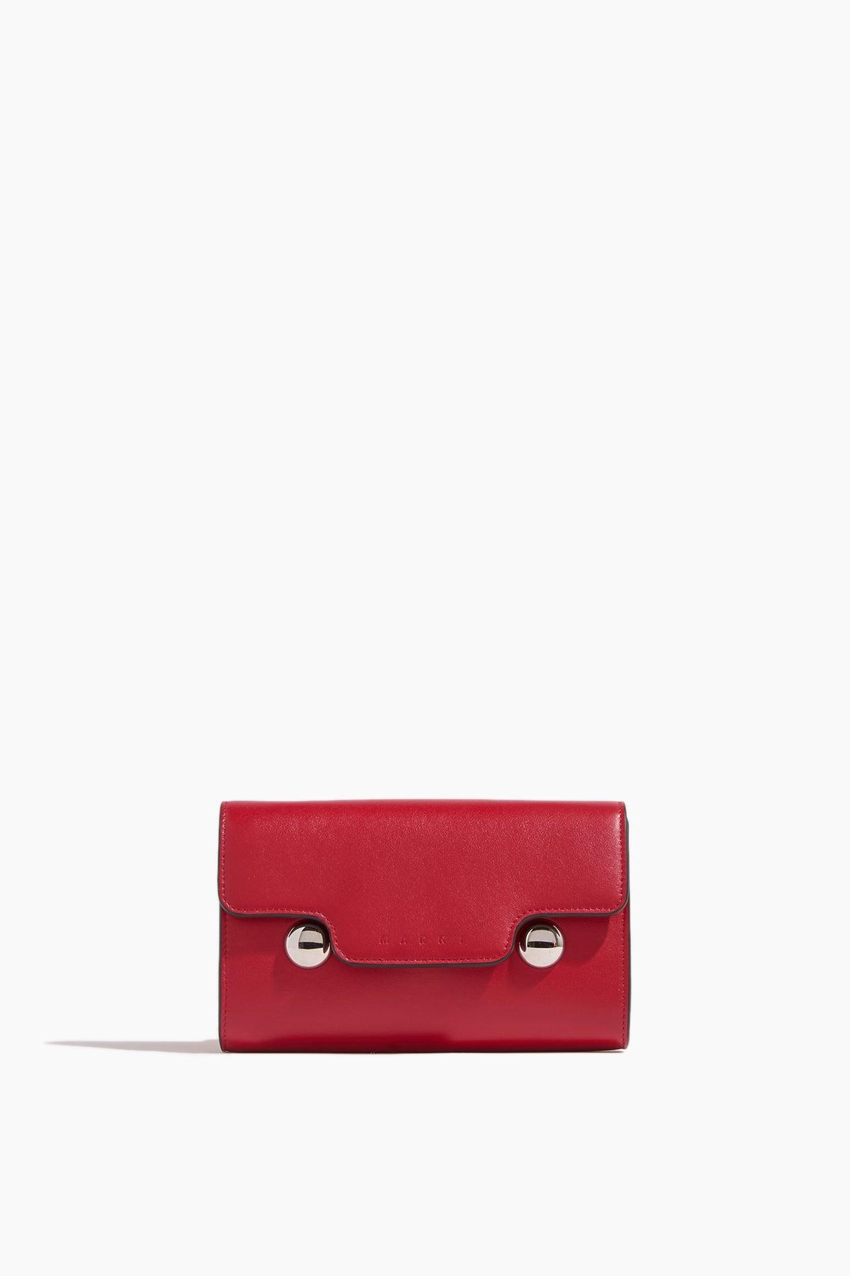 Marni Clutches and evening bags for Women | Online Sale up