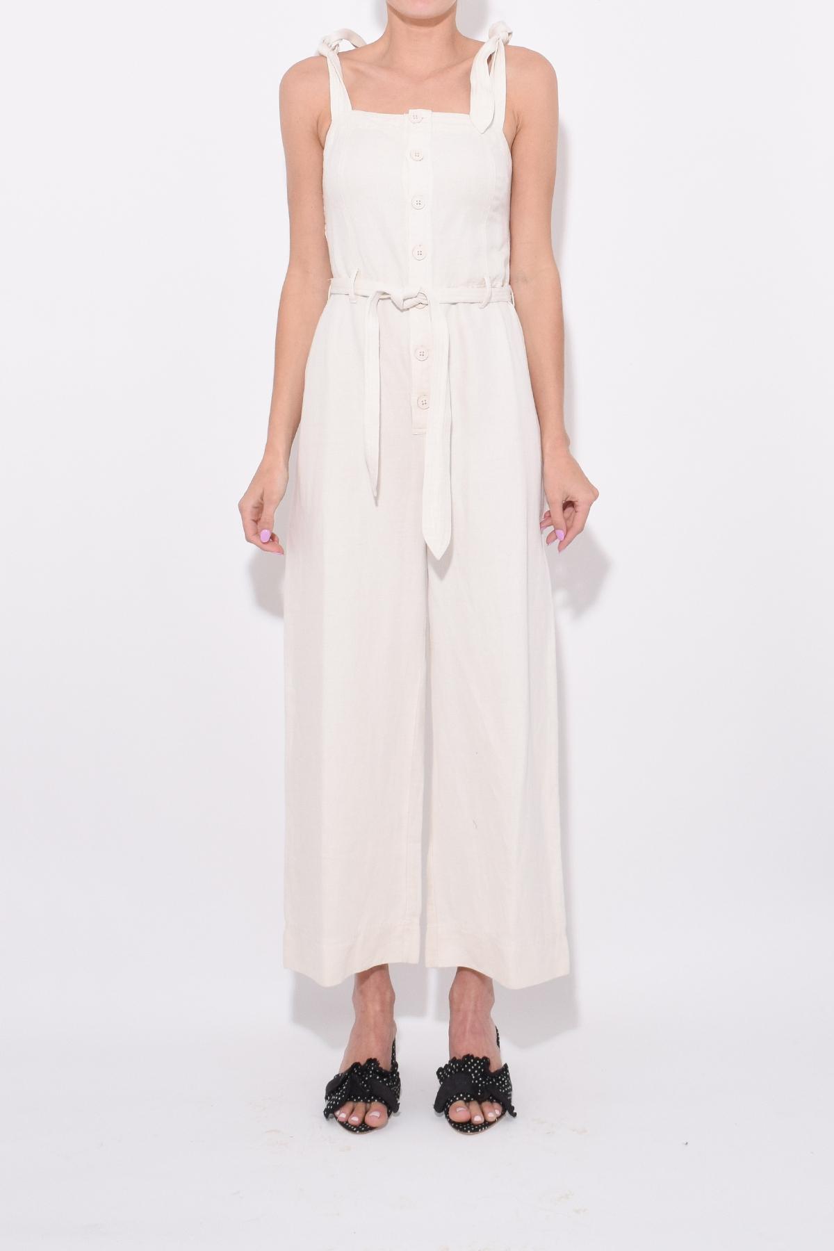 apiece apart deia jumpsuit