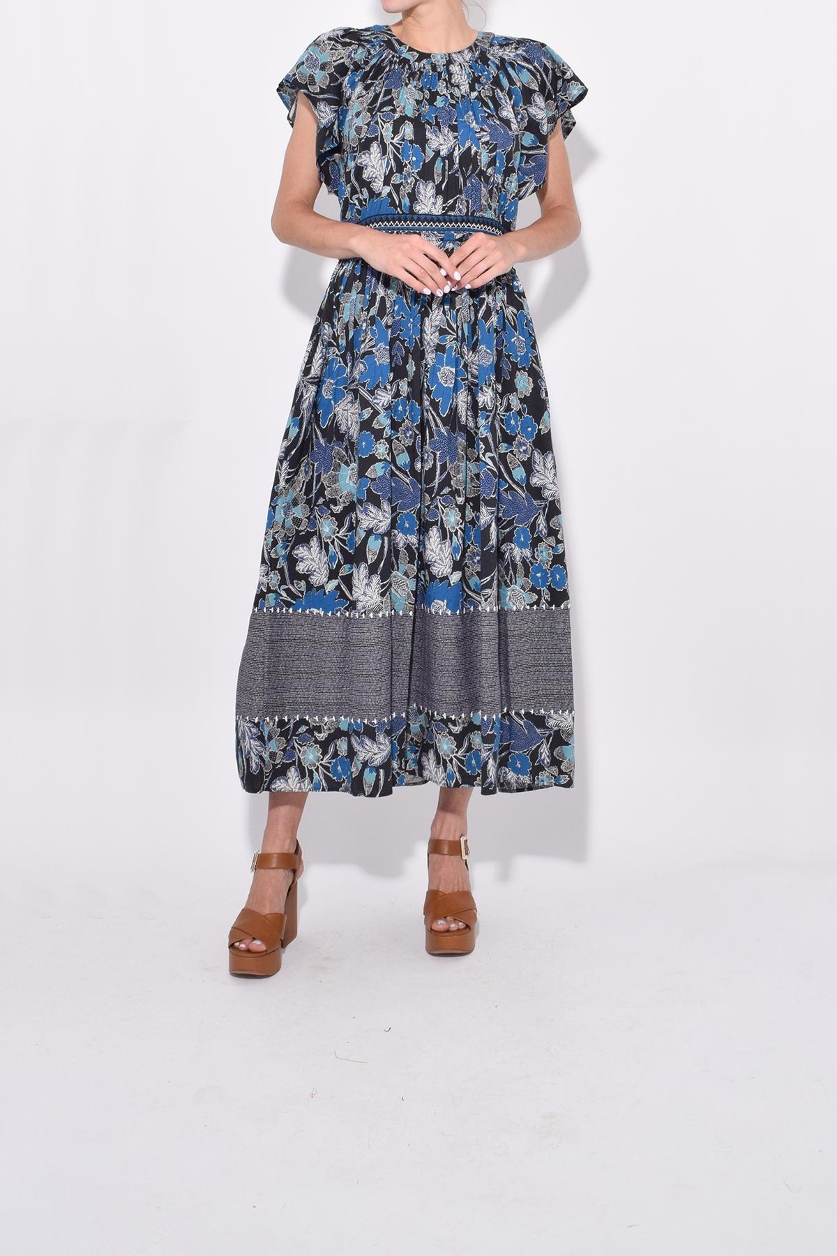 lottie dress ulla johnson