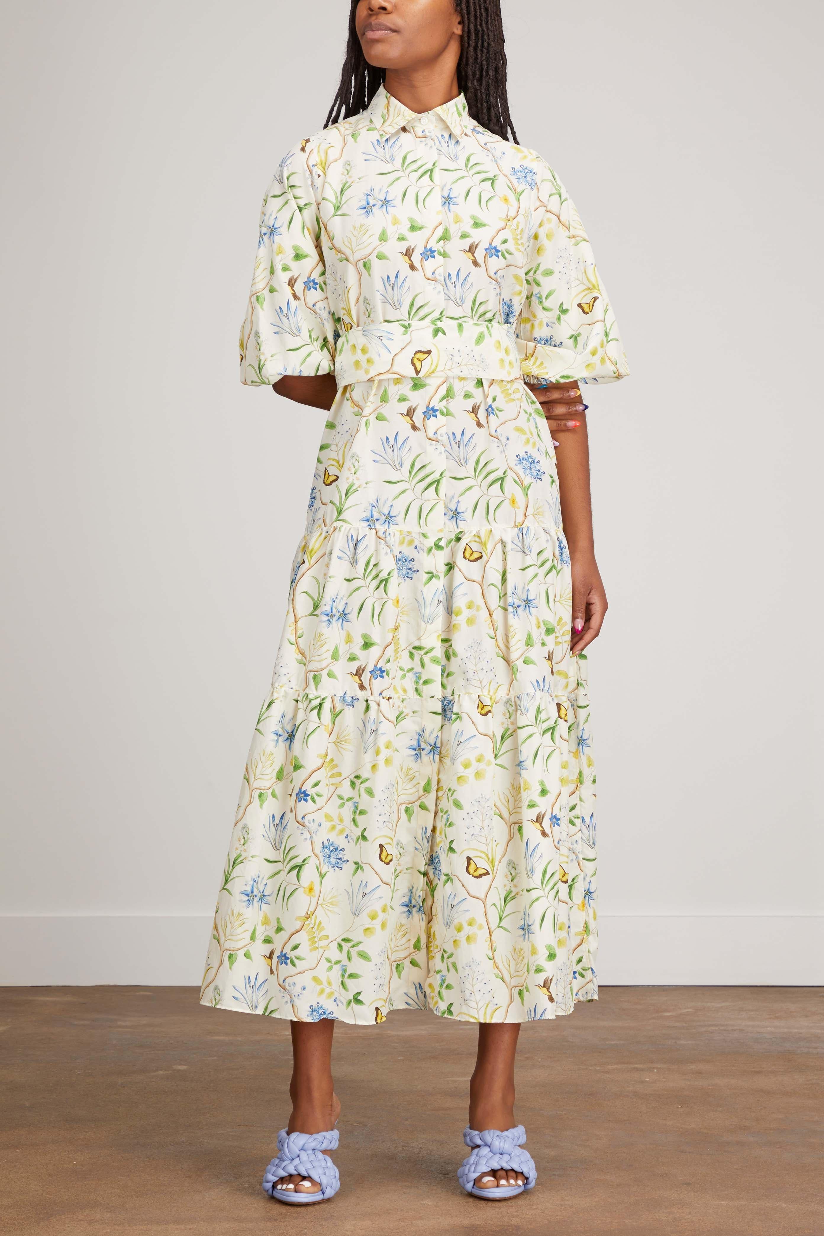 Ann top mashburn dresses