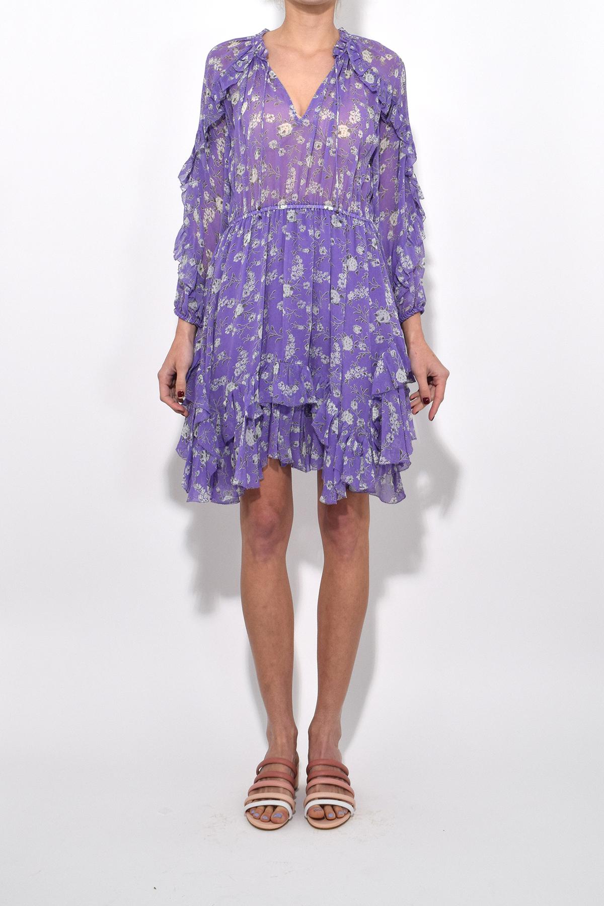 Ulla Johnson Alissa Dress Sale, 54% OFF 