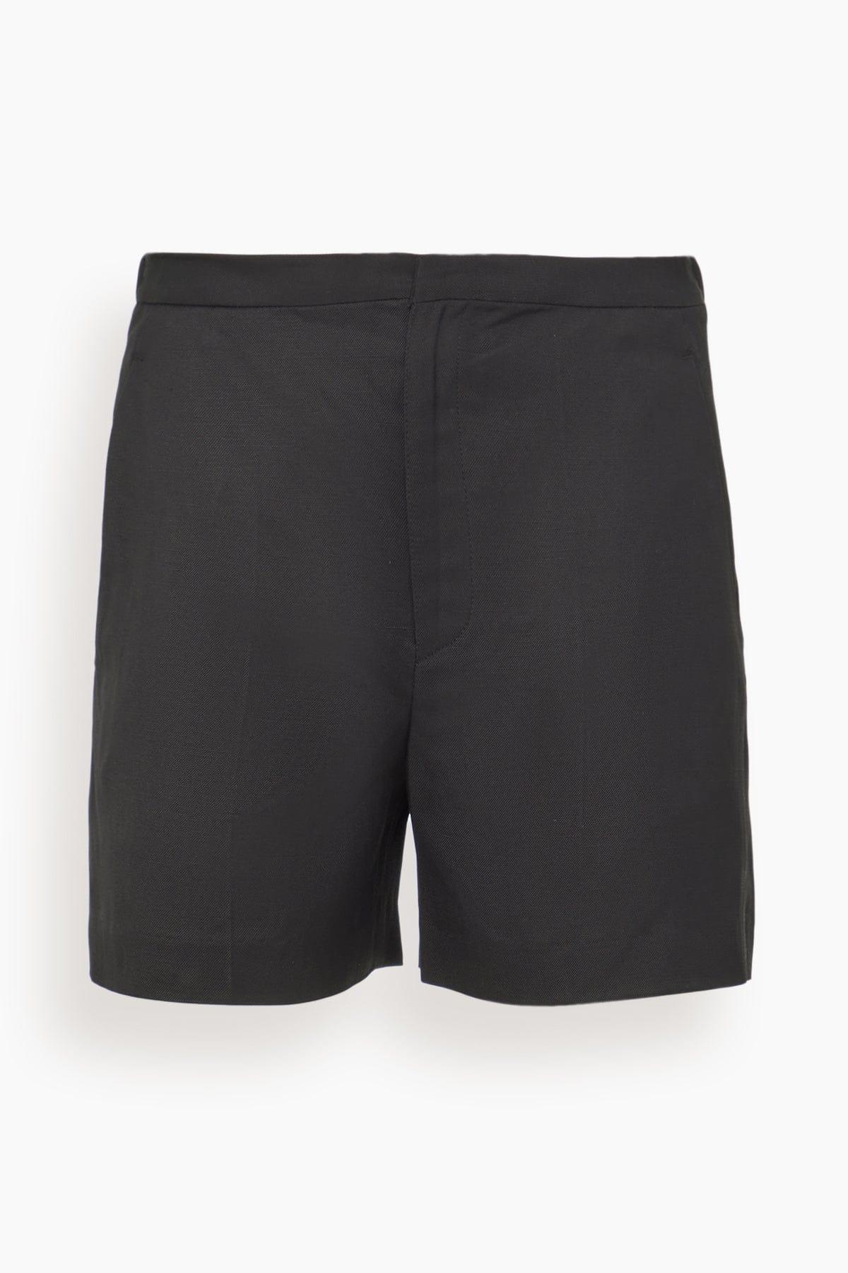 Loulou de Saison Lightweight Shorts for Women | Lyst