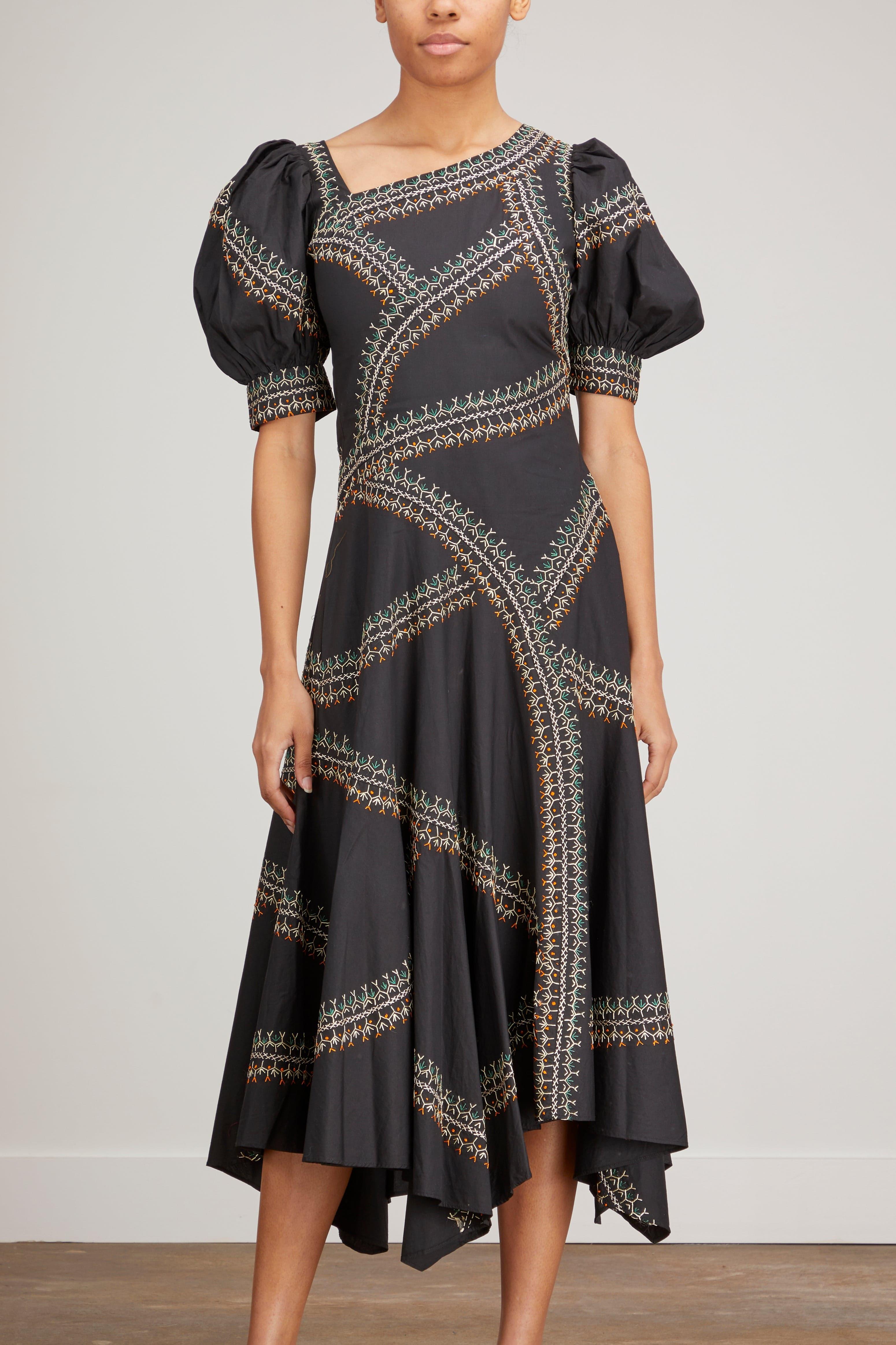 Ulla johnson uma clearance dress
