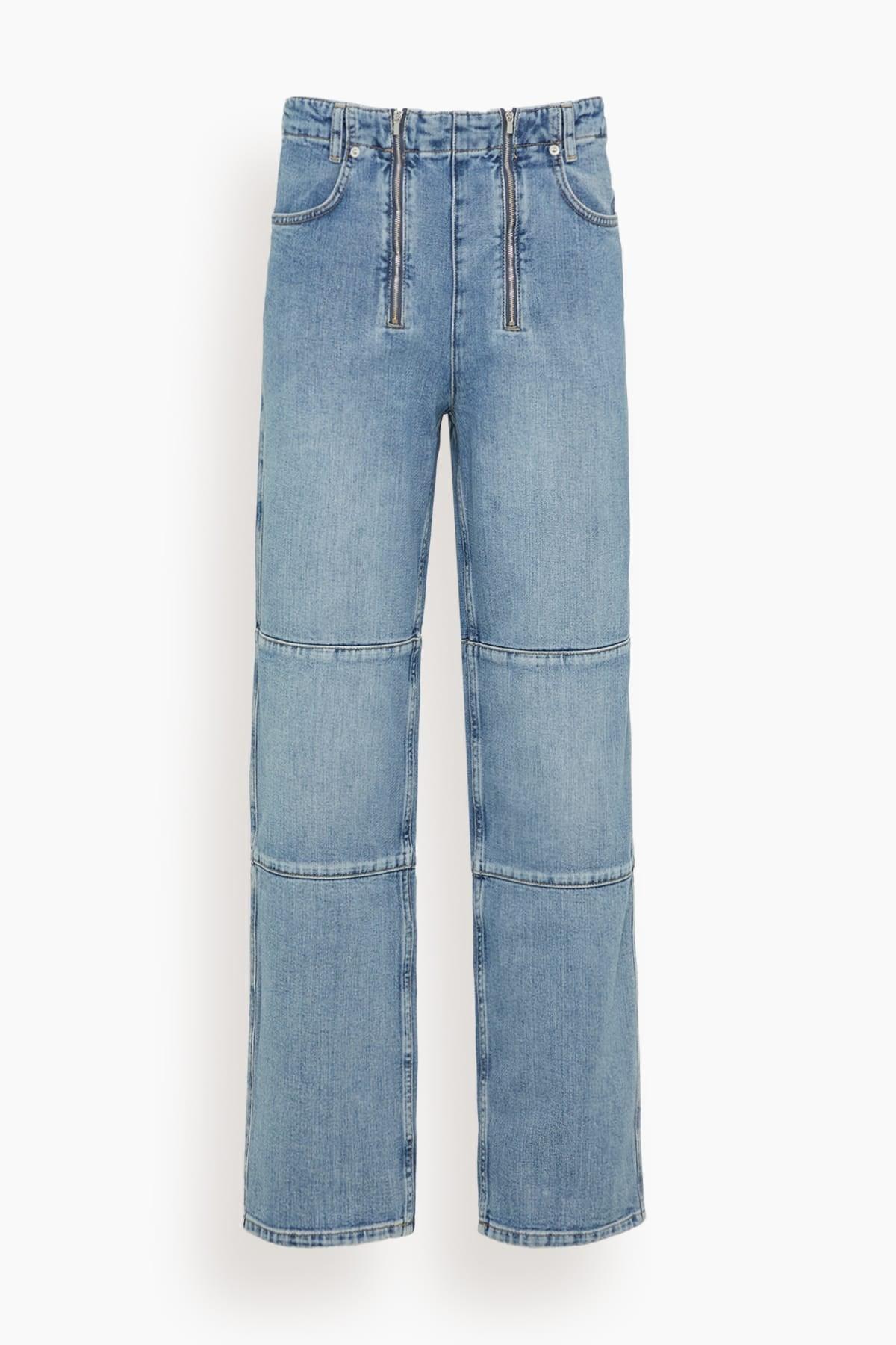 Tibi Jeans for Women | Online Sale up to 21% off | Lyst