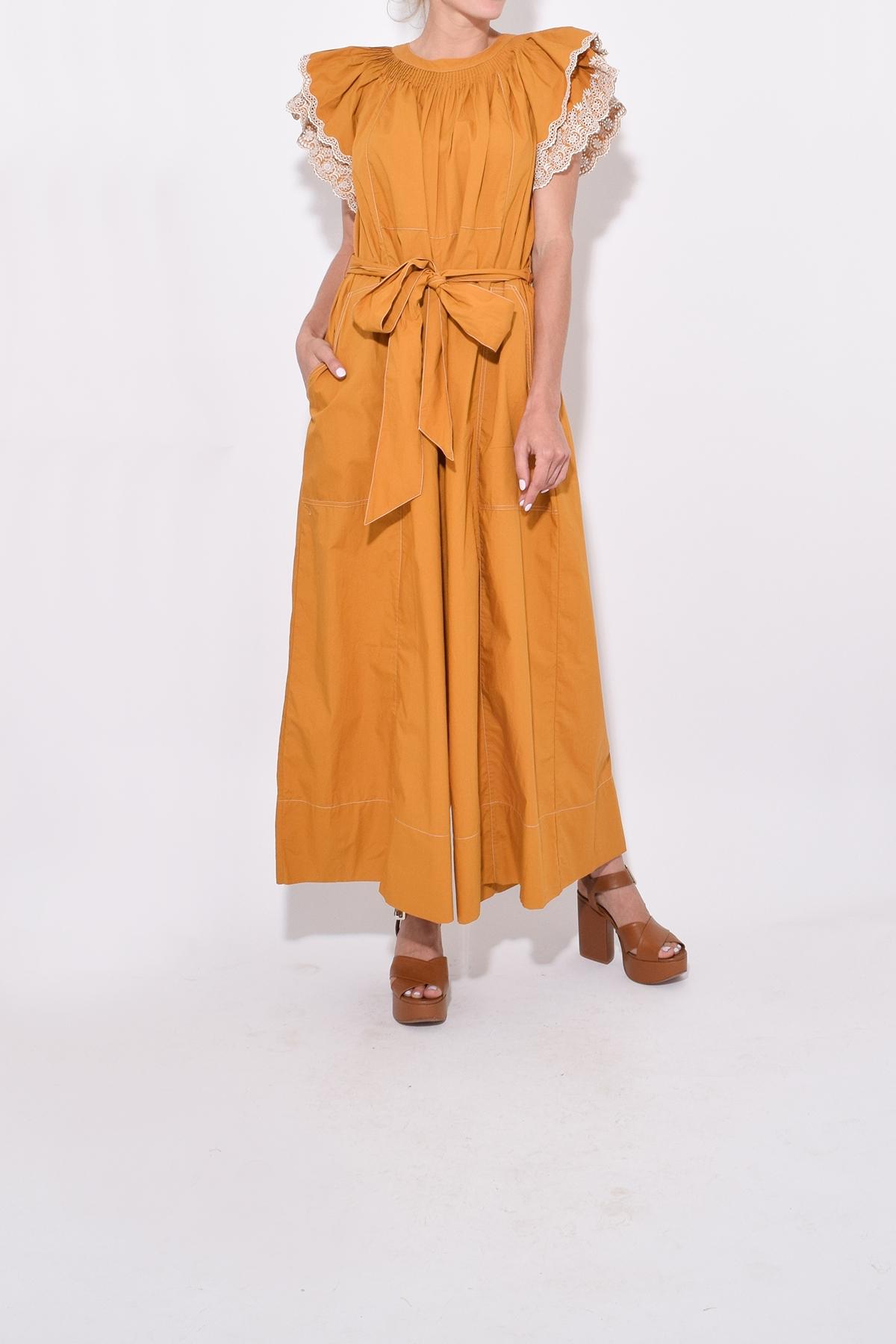 ulla johnson landon jumpsuit