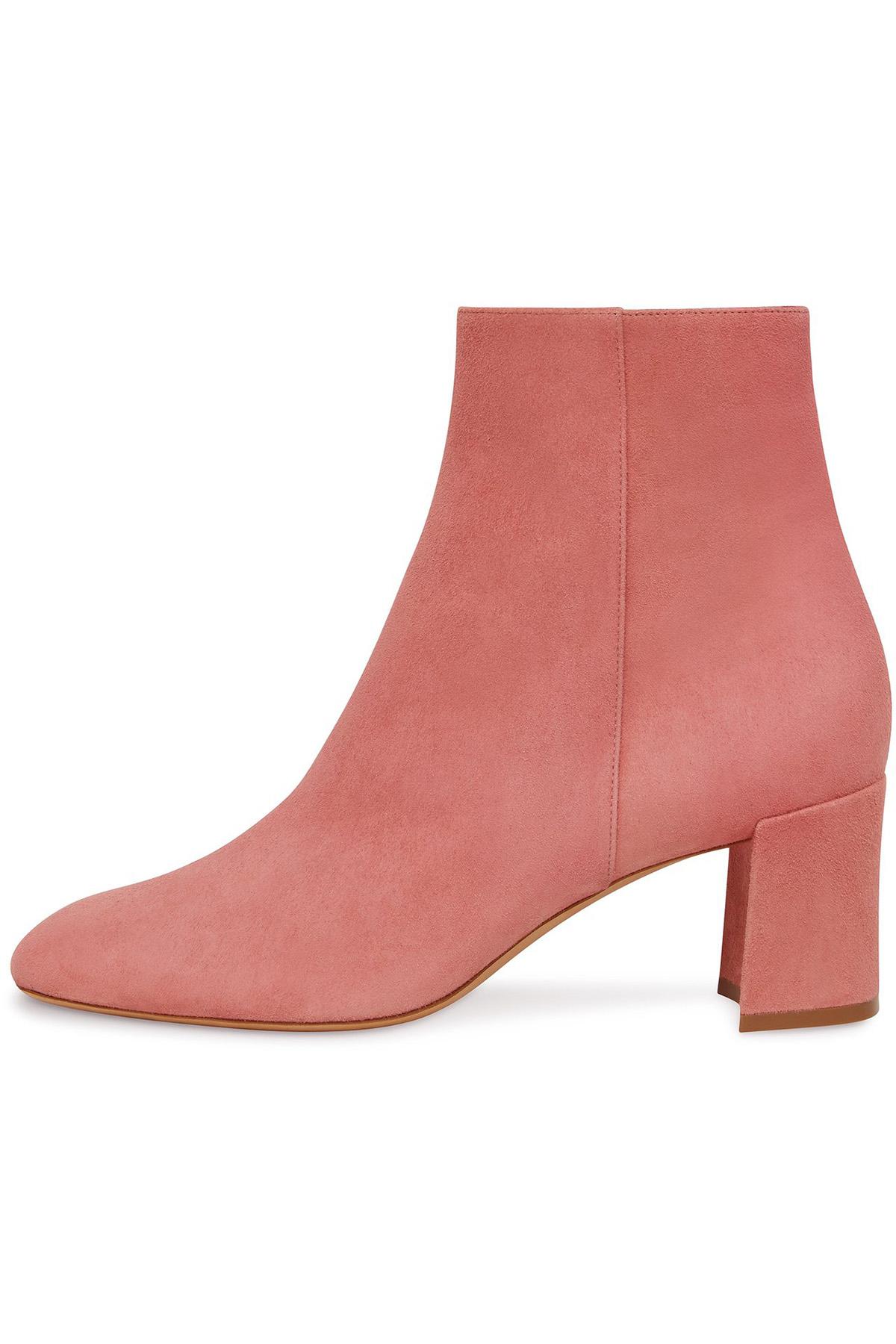 mansur gavriel ankle boots