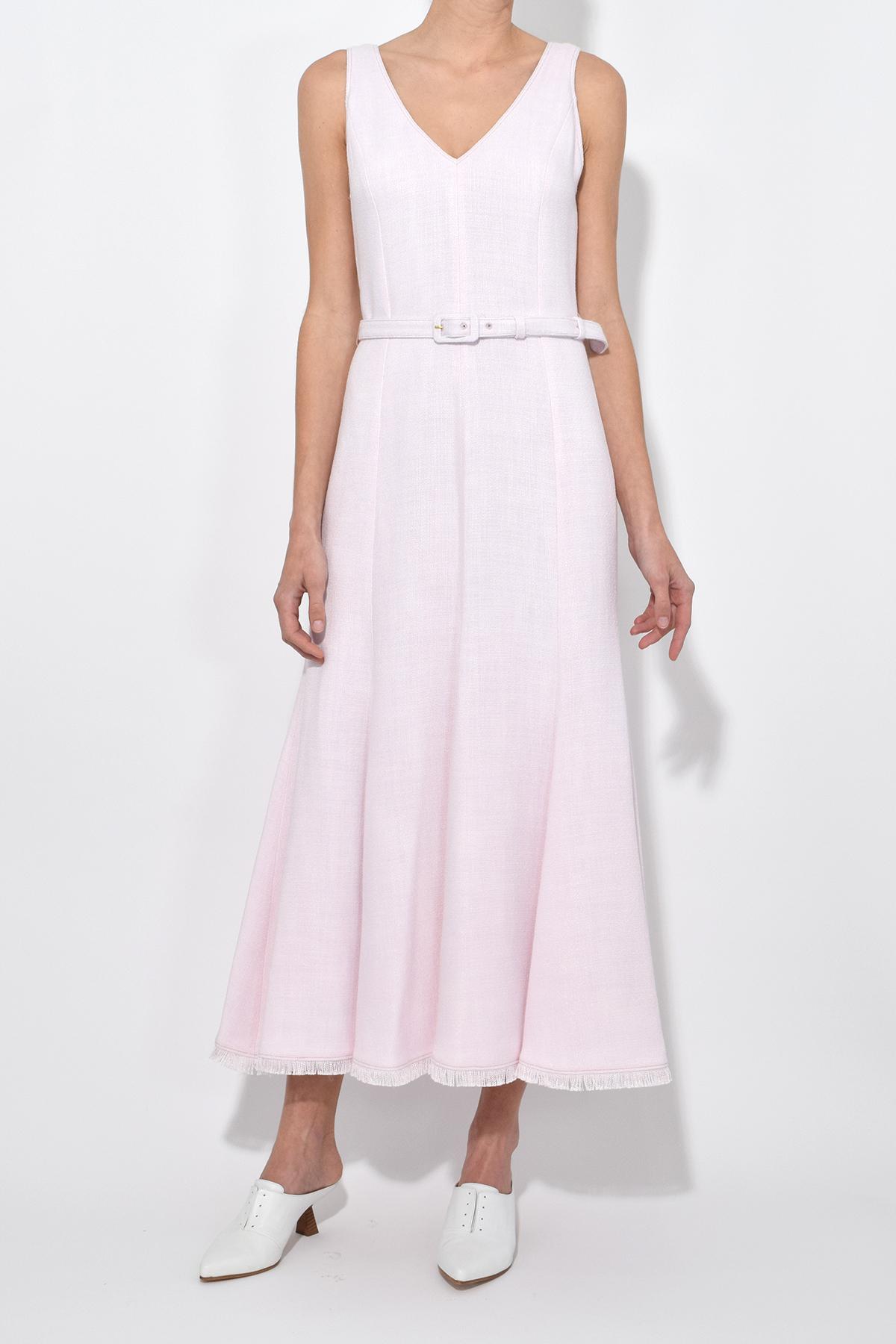 gabriela hearst bridget dress