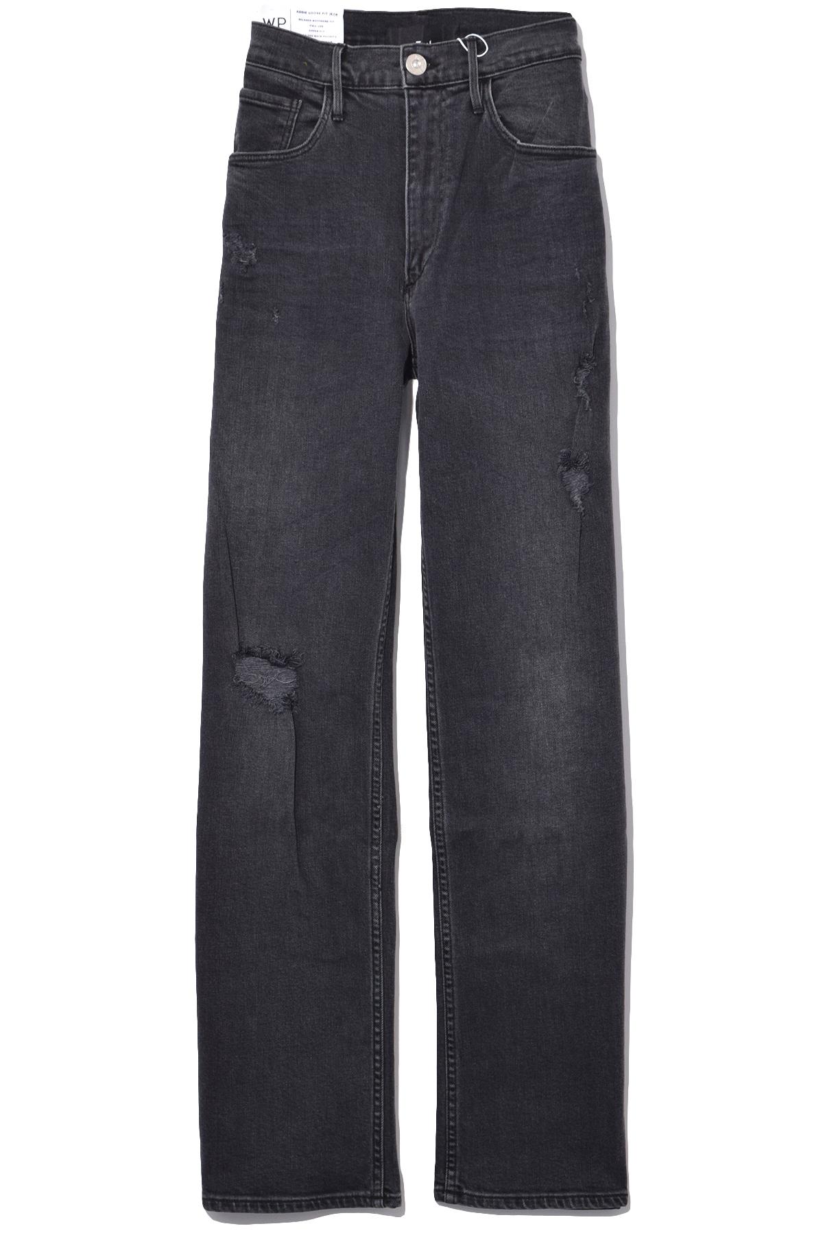 3x1 addie loose fit jeans