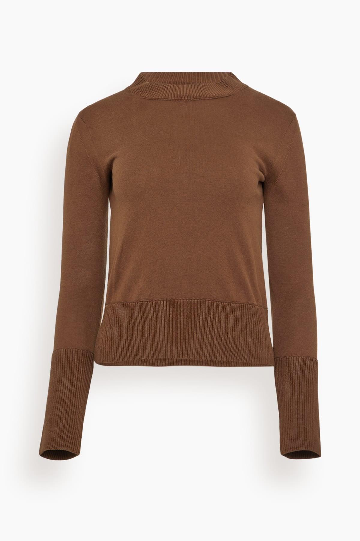 Sacai Sweaters and pullovers for Women | Online Sale up to 49% off 