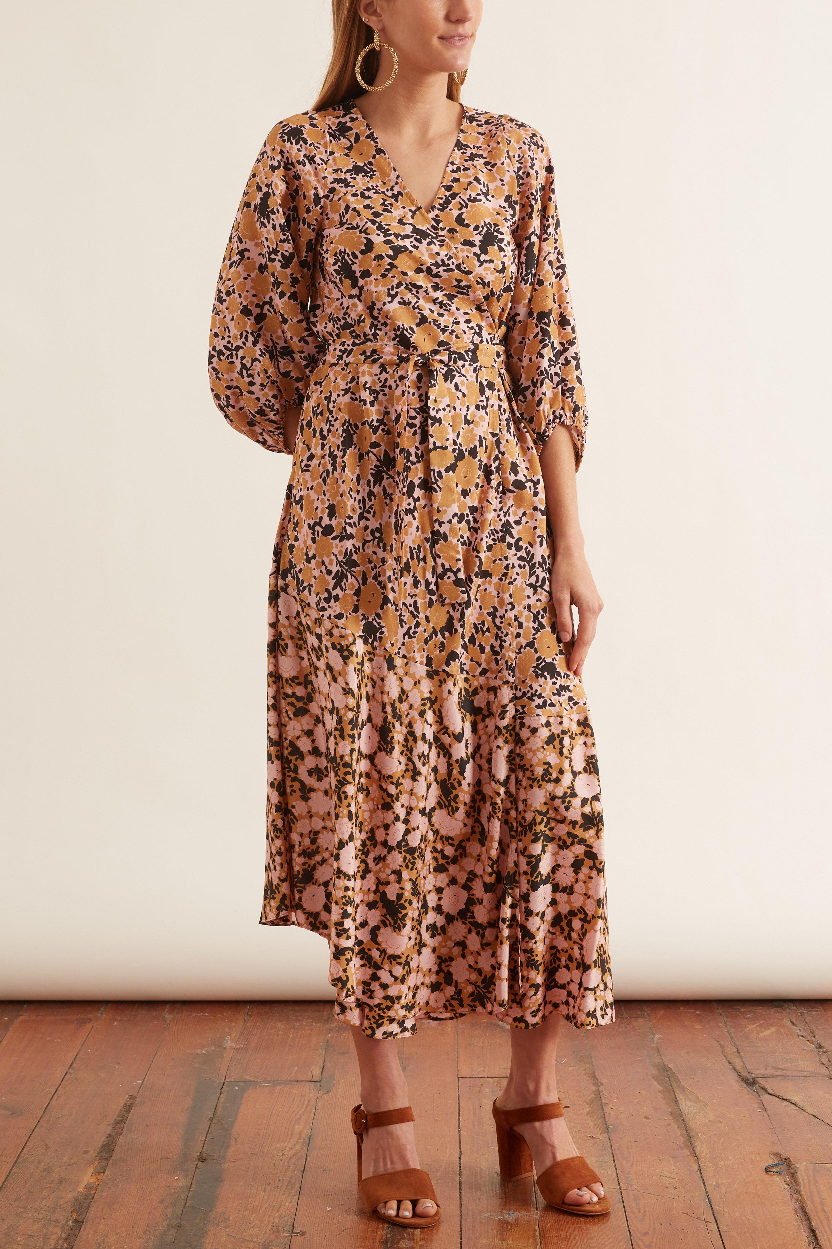 apiece apart sierra dress