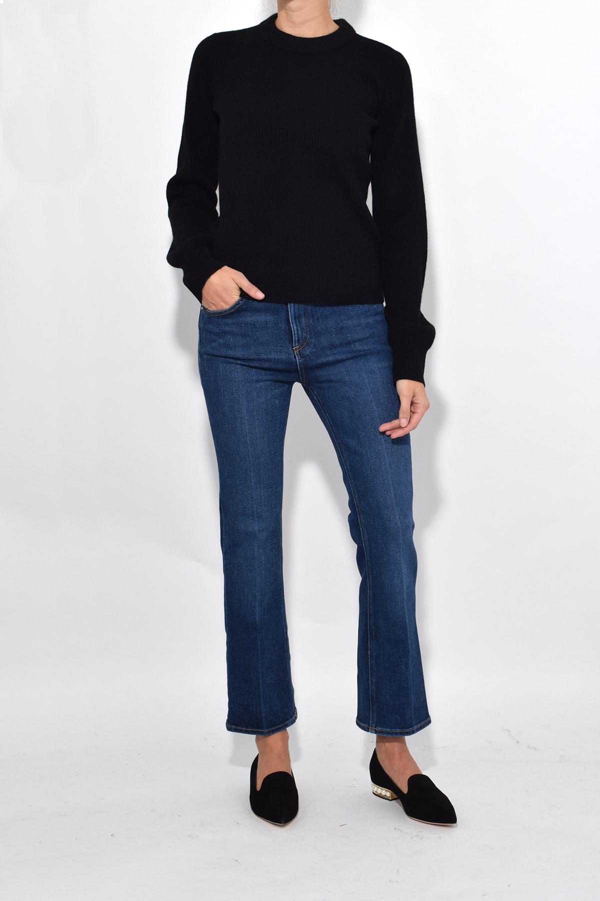 Rag \u0026 Bone Cotton Hana Jean In 
