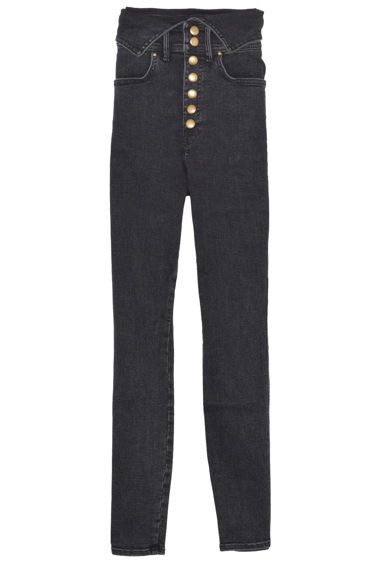 the swooner exposed snap ankle wrong side of the tracks