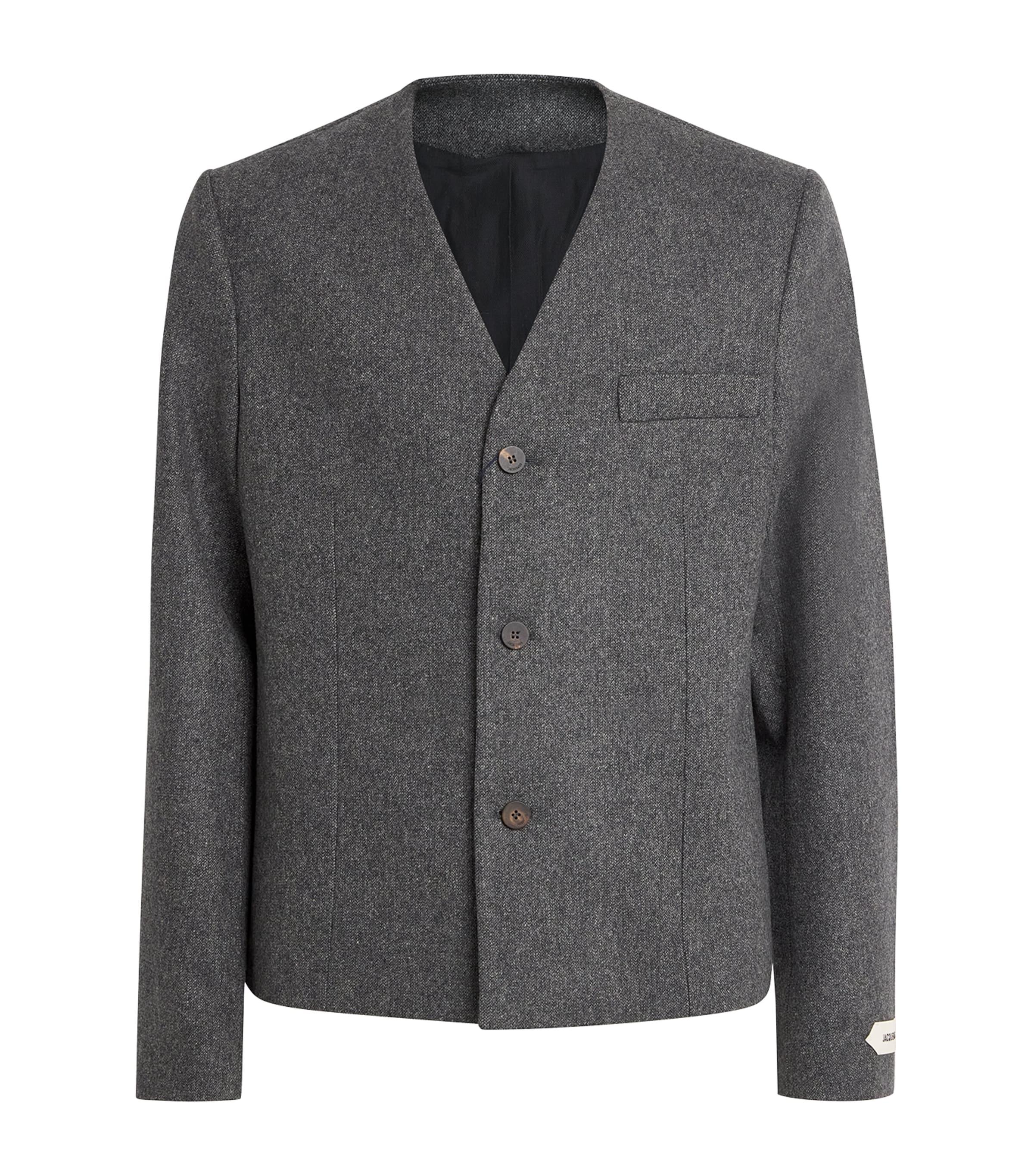 Jacquemus Jackets for Men | Online Sale up to 43% off | Lyst