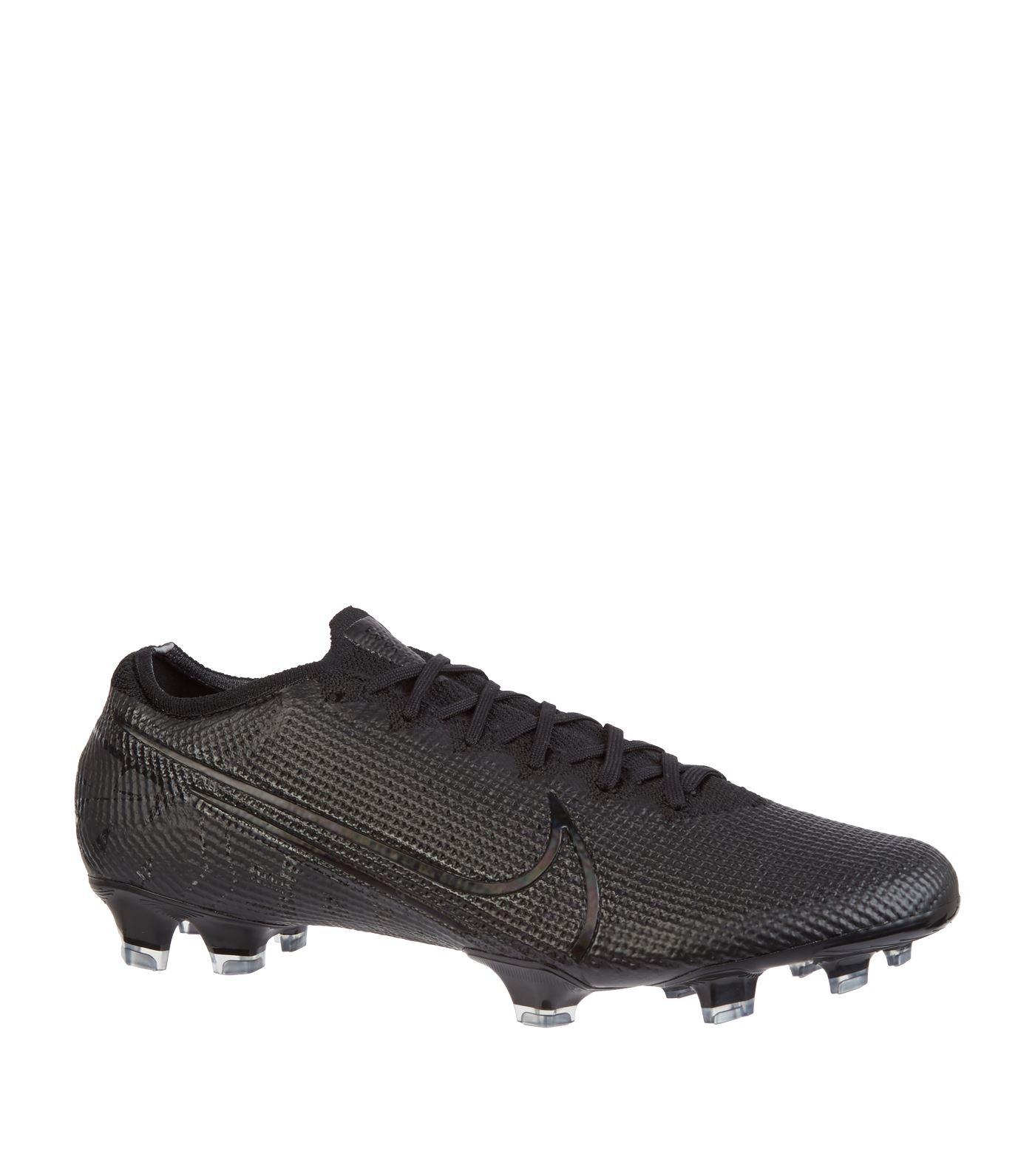 Nike Mercurial Vapor 13 Elite Fg Football Boots in Black for Men | Lyst  Canada