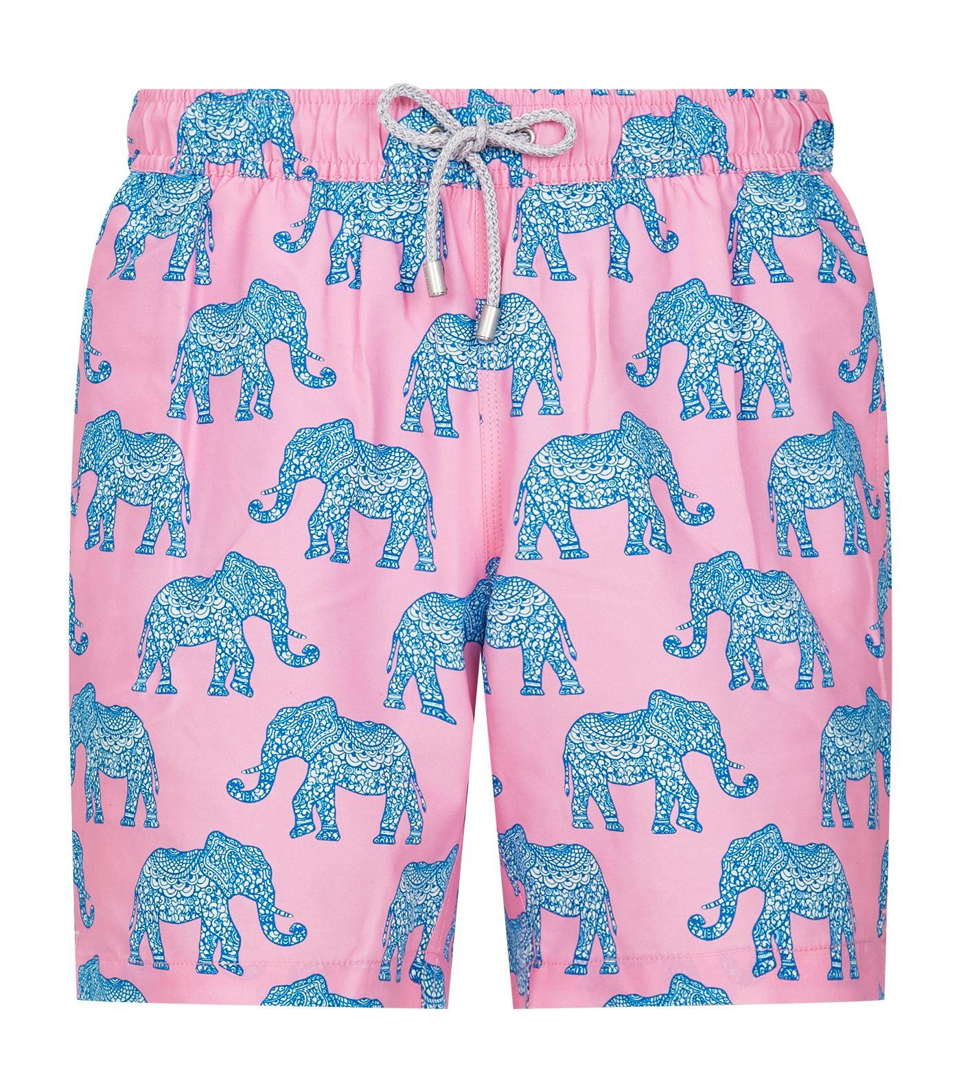 elephant swim trunks