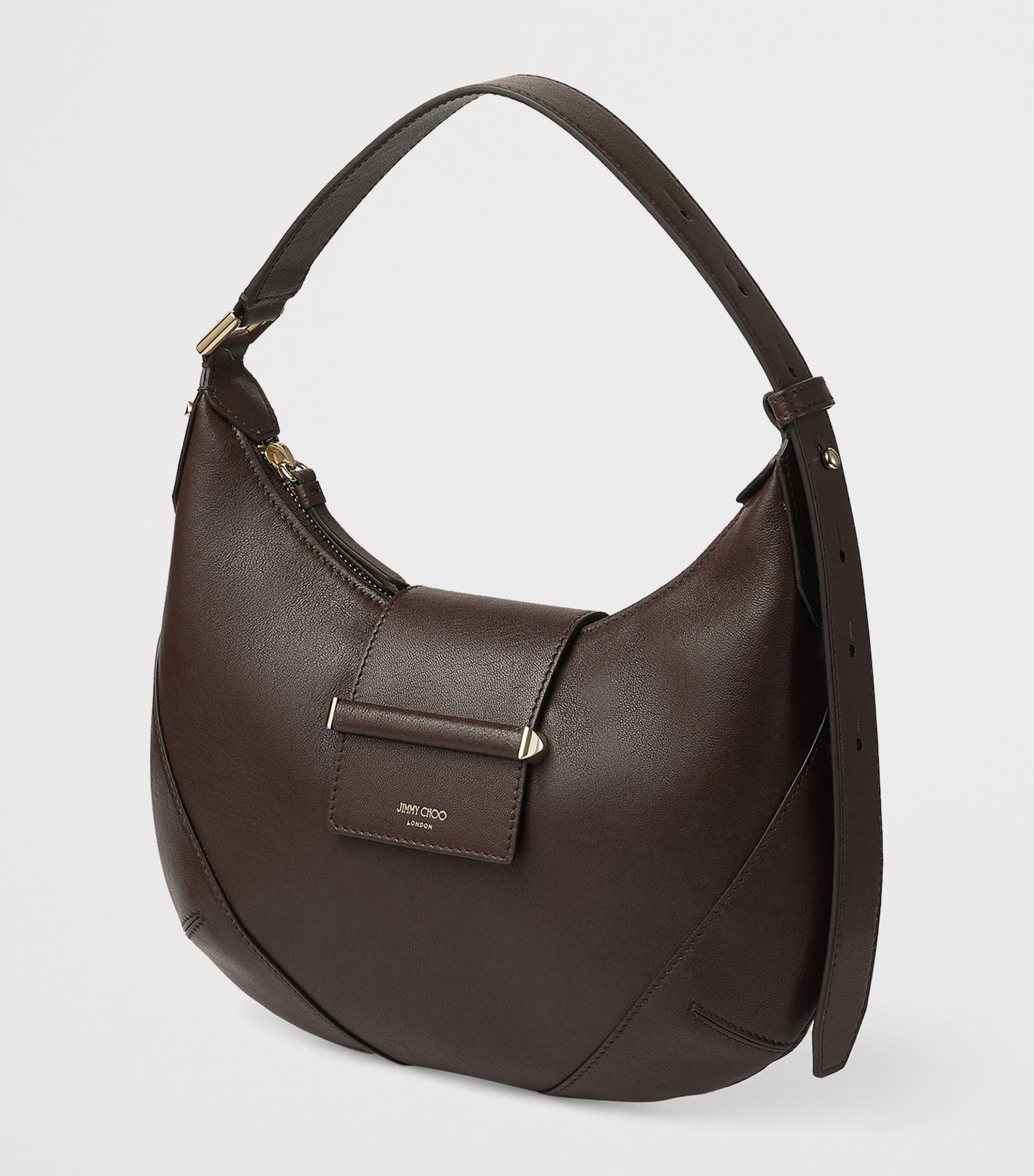 Jimmy Choo Shoulder bags for Women | Online Sale up to 37