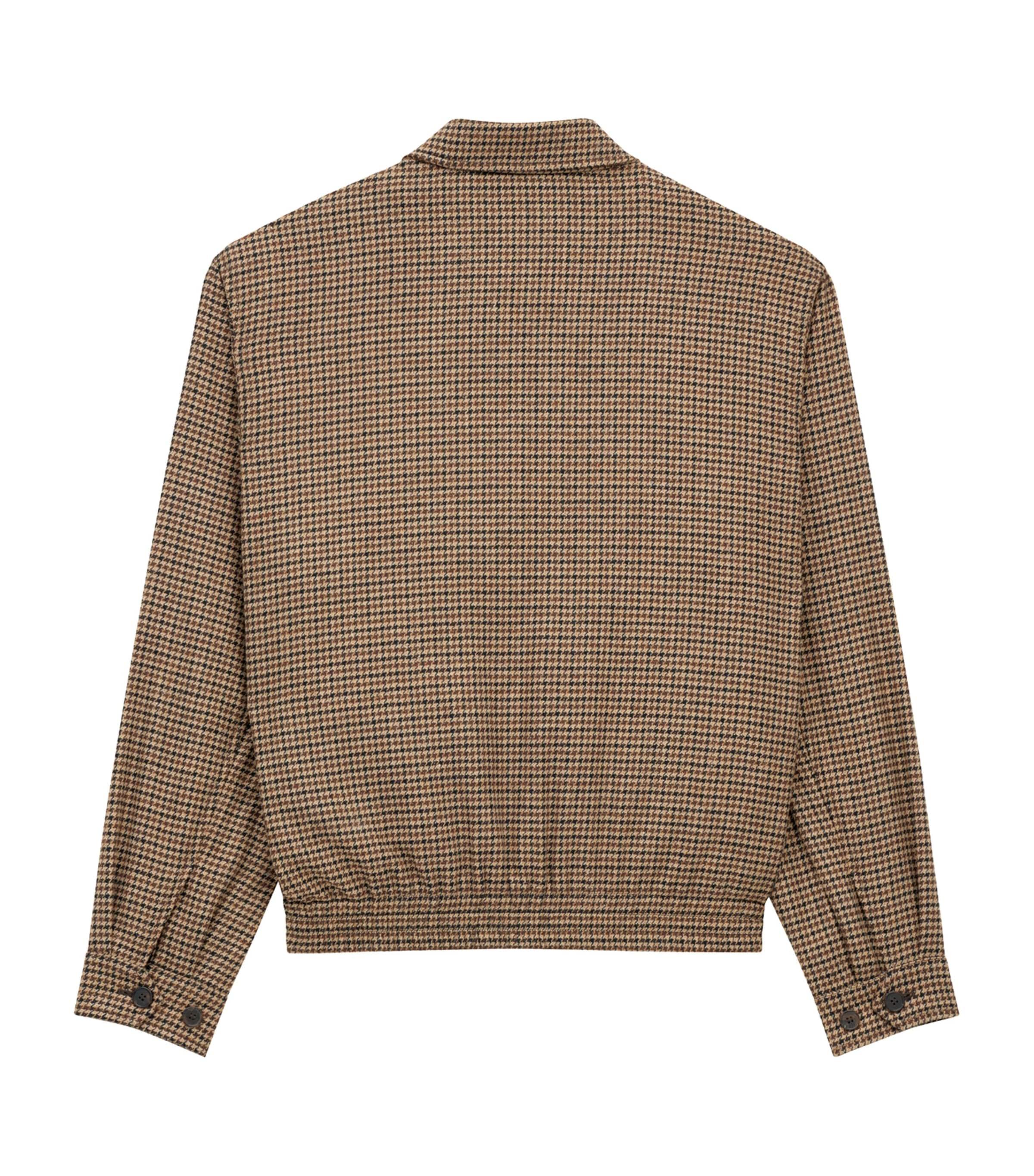 アウターその他 Saint Laurent JACKET (812441Y7I21) Men's Saint Laurent Jackets | Lyst
