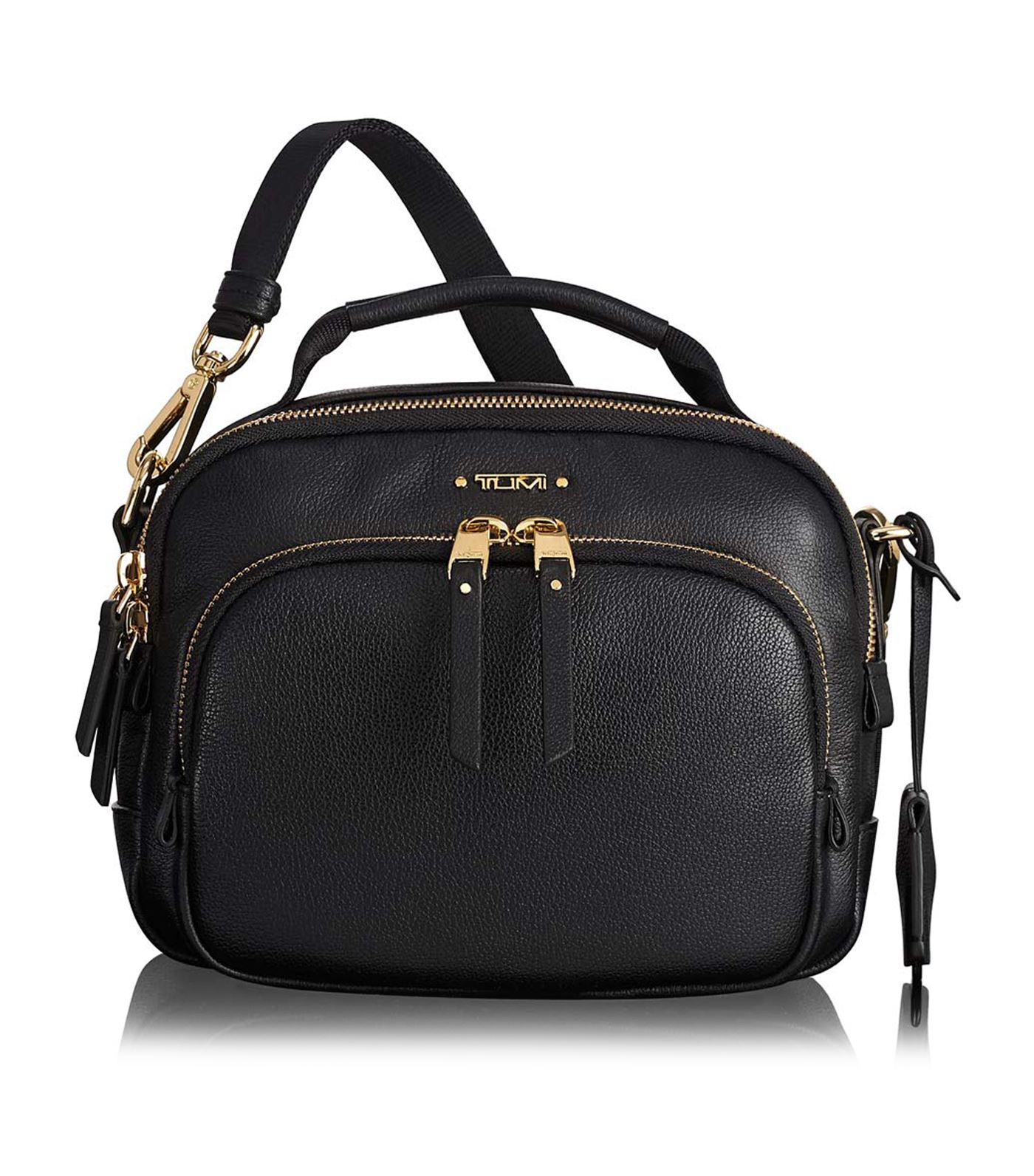Tumi Synthetic Joanne Laptop Bag in Black Lyst