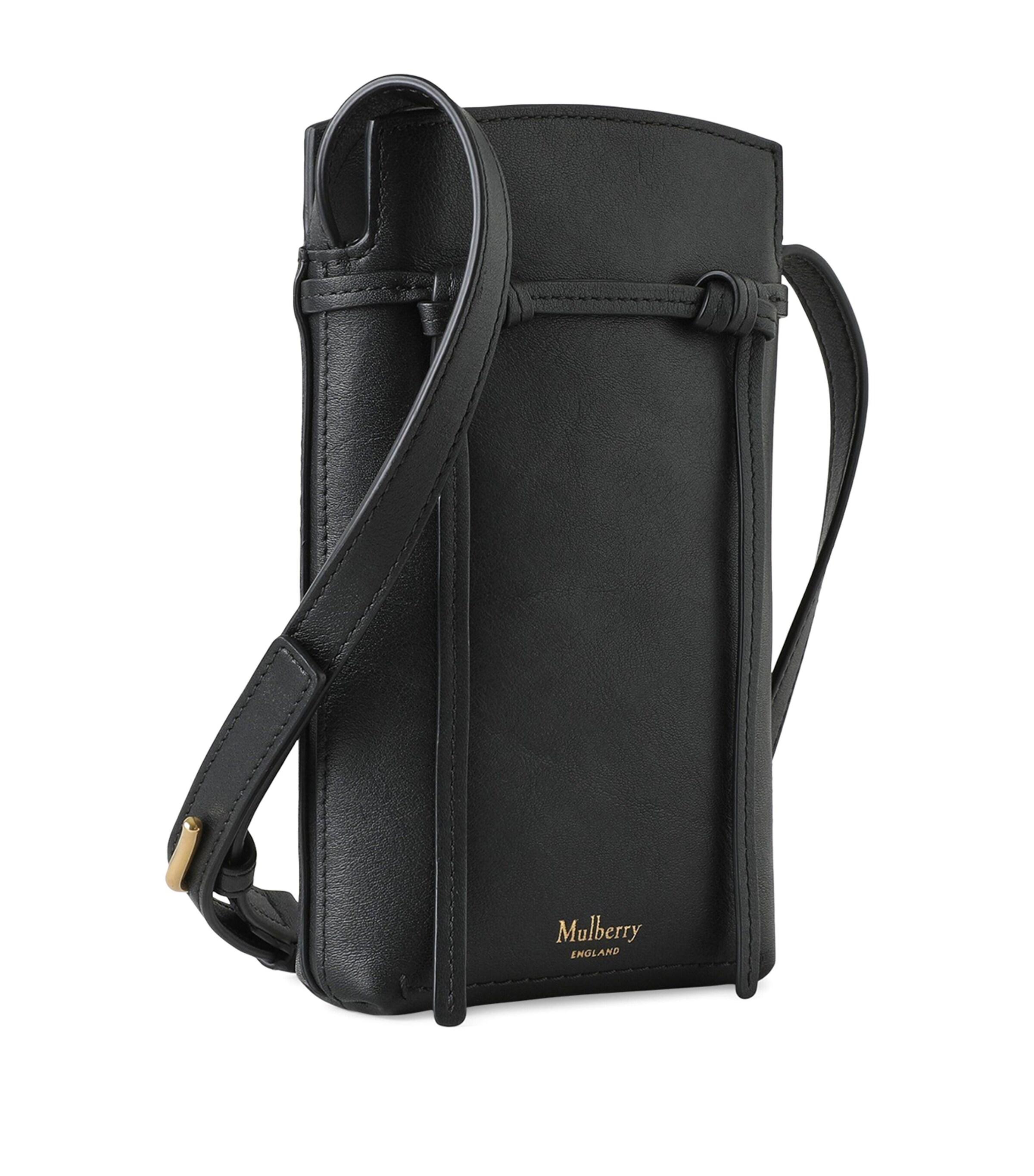 Mulberry phone bag