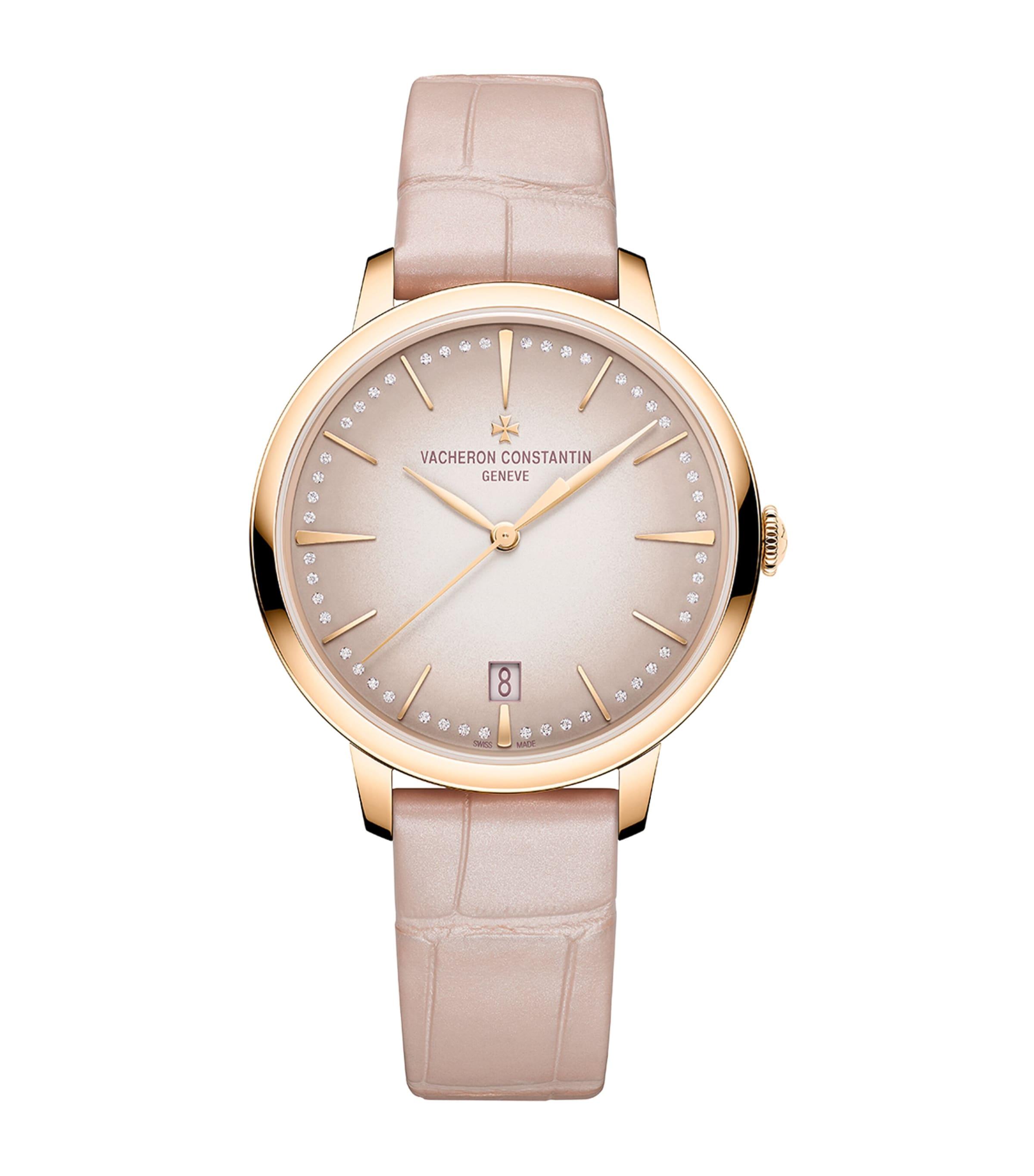 Women s Vacheron Constantin Watches from C 32 453 Lyst Canada